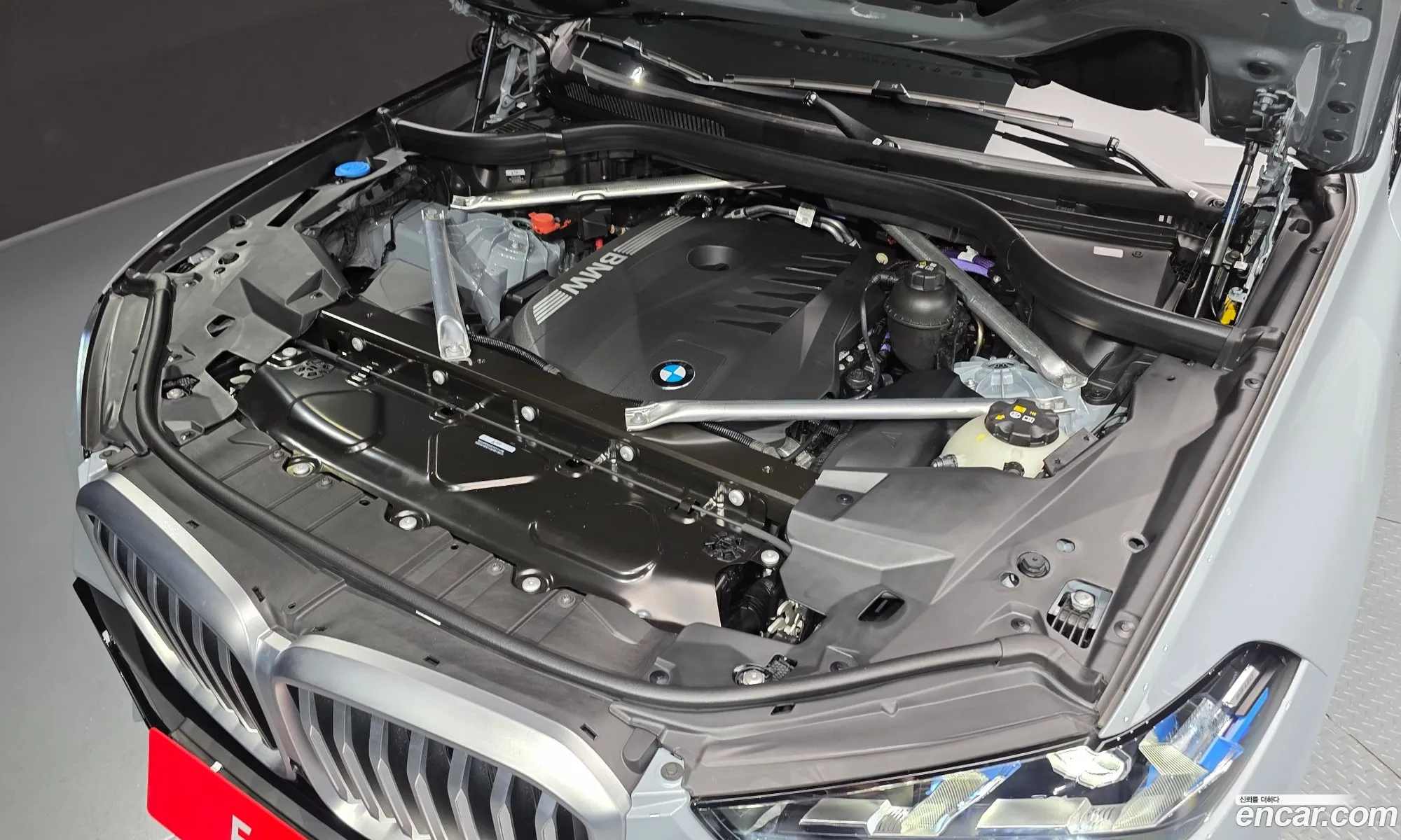 BMW X5 2025 WBA21EU05T9184345 — 17