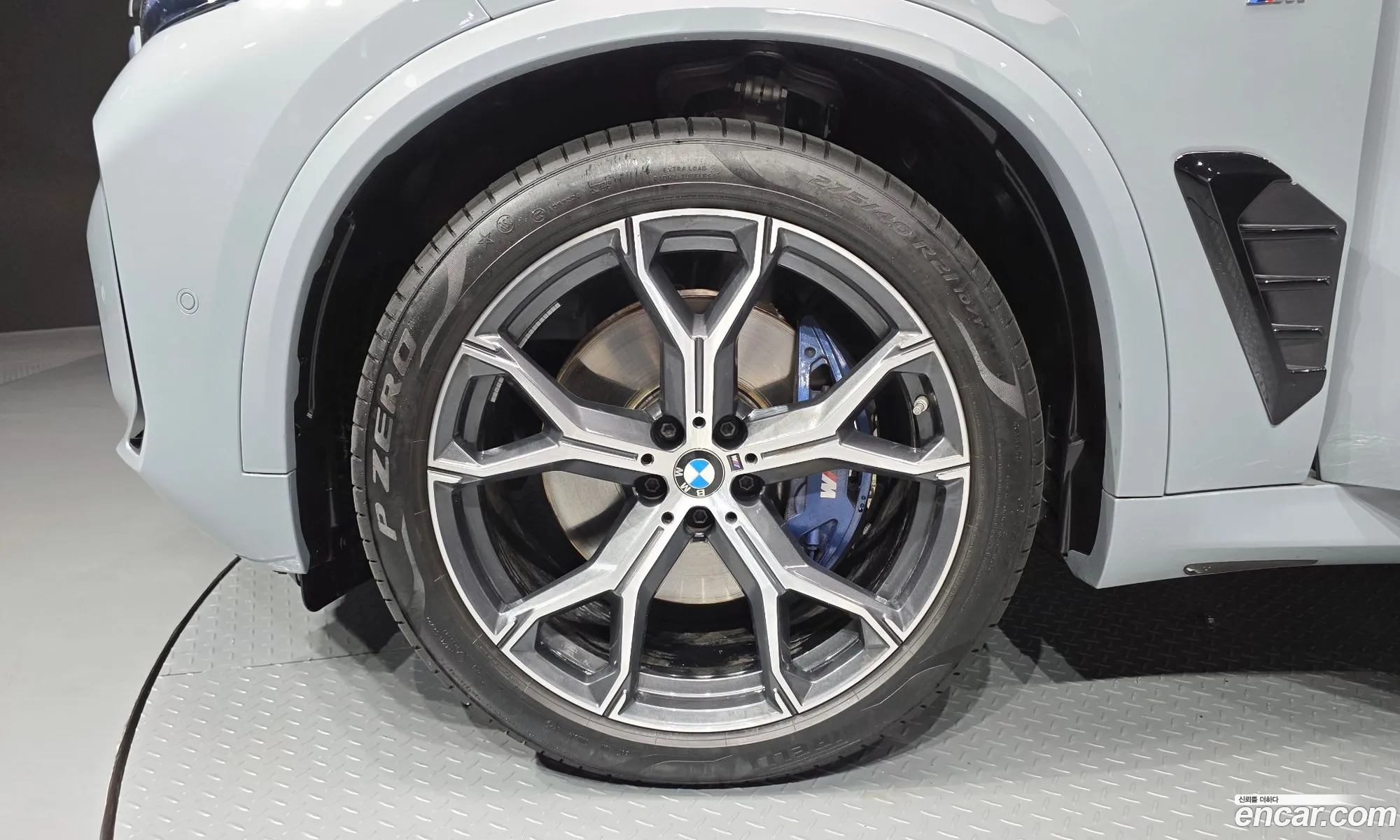 BMW X5 2025 WBA21EU05T9184345 — 7