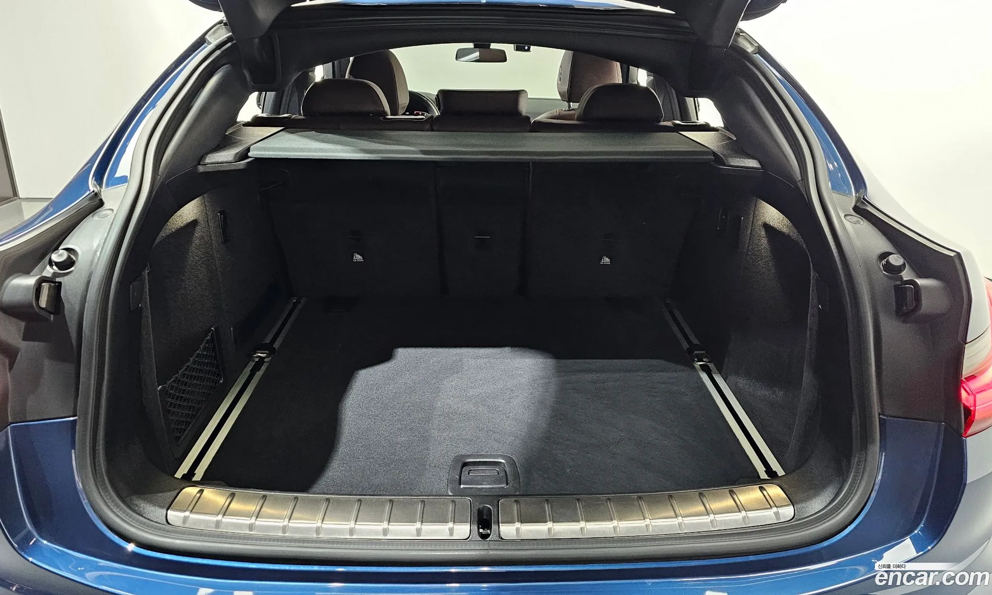 BMW X4 2021 — 15