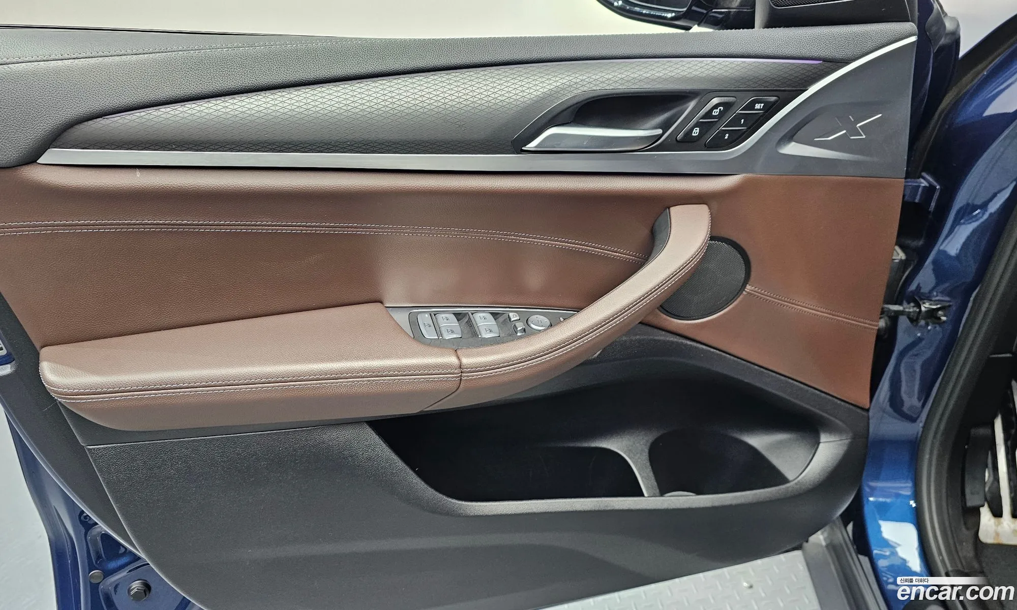 BMW X4 2021 — 14