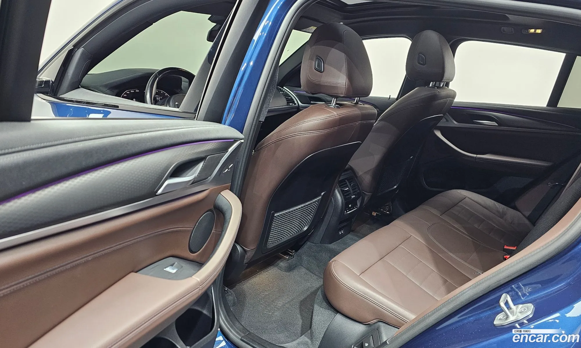 BMW X4 2021 — 12