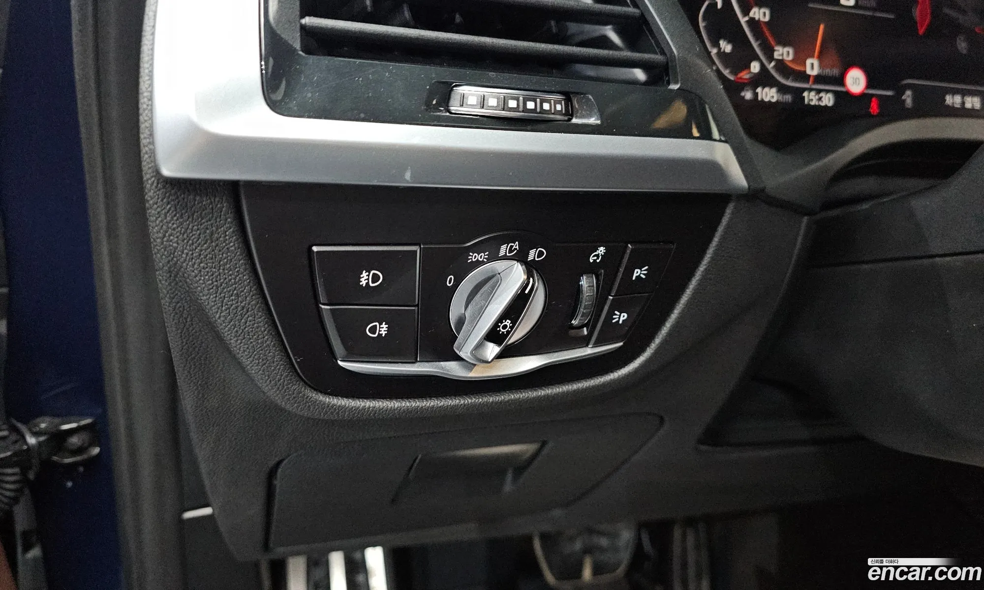 BMW X4 2021 — 25