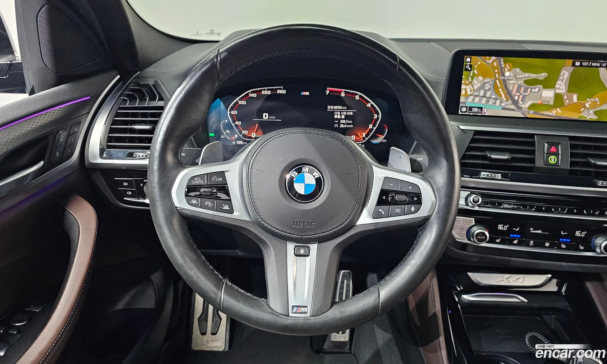 BMW X4 2021 — 20