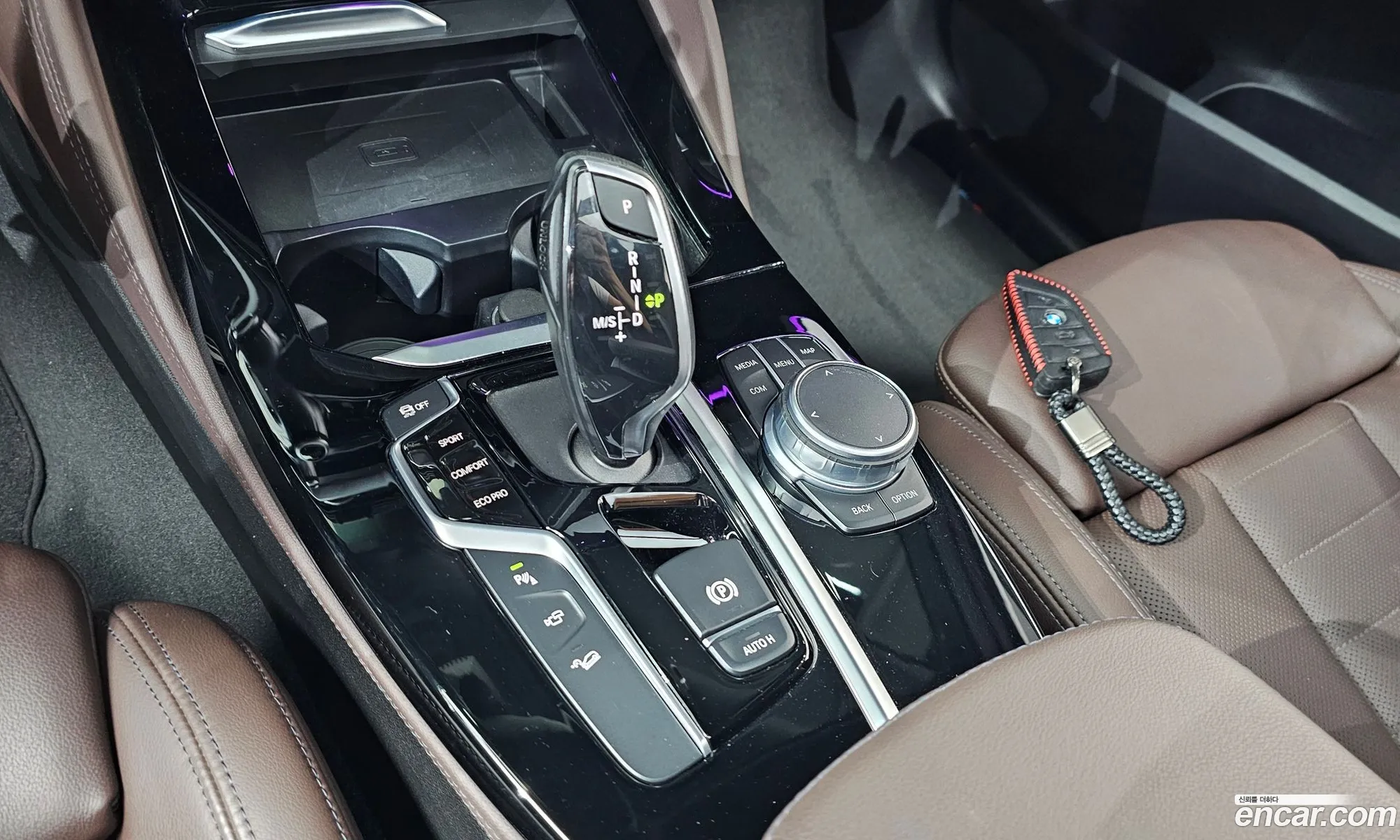 BMW X4 2021 — 8