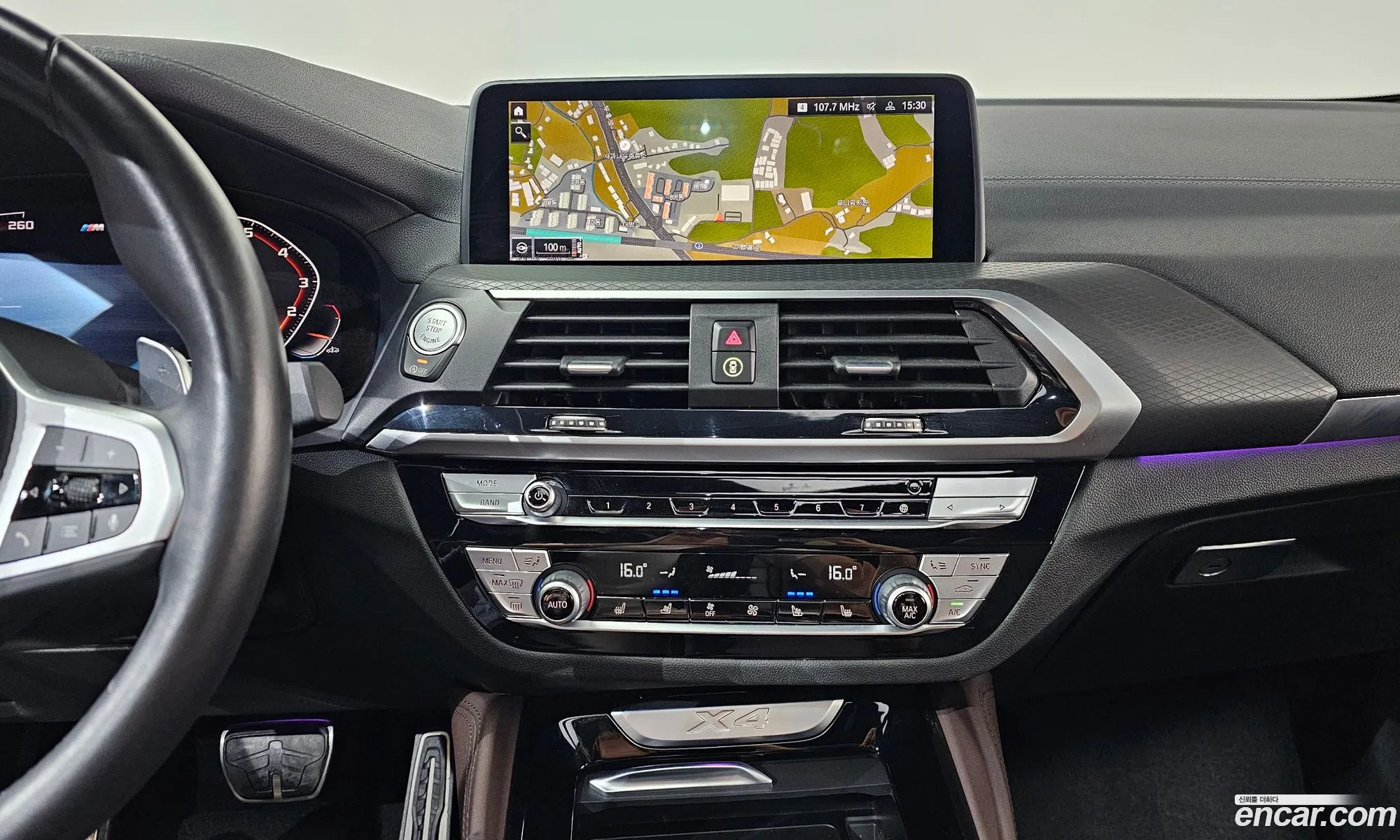 BMW X4 2021 — 5
