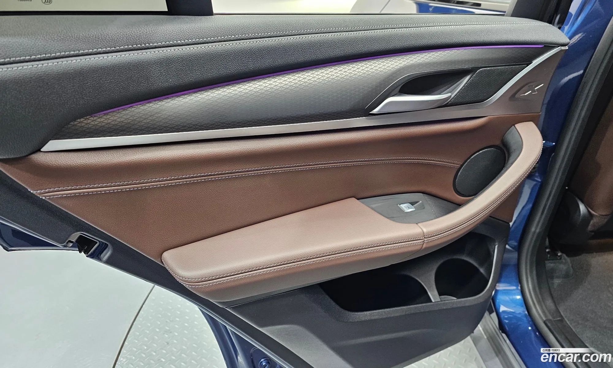 BMW X4 2021 — 9