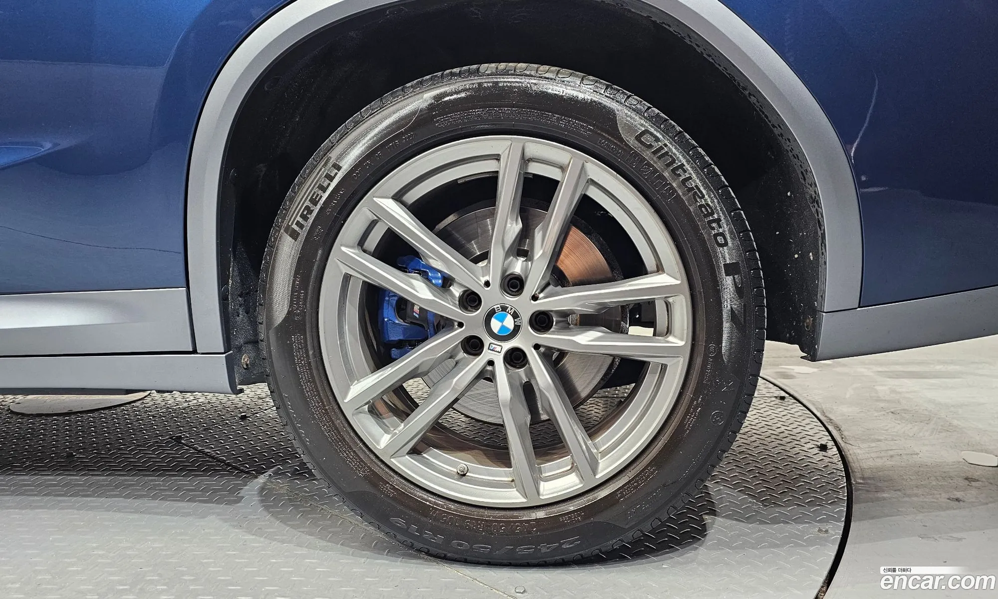 BMW X4 2021 — 29