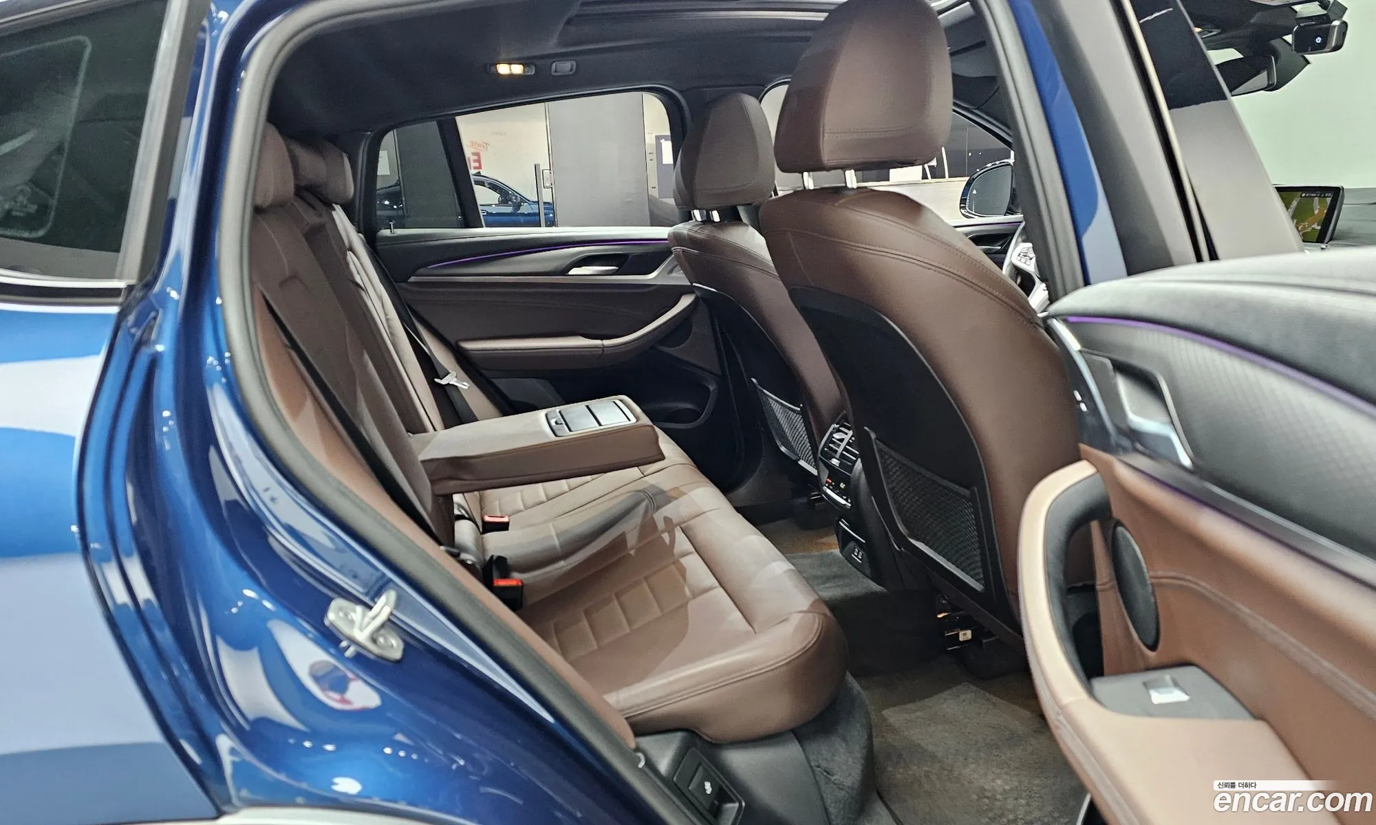 BMW X4 2021 — 22