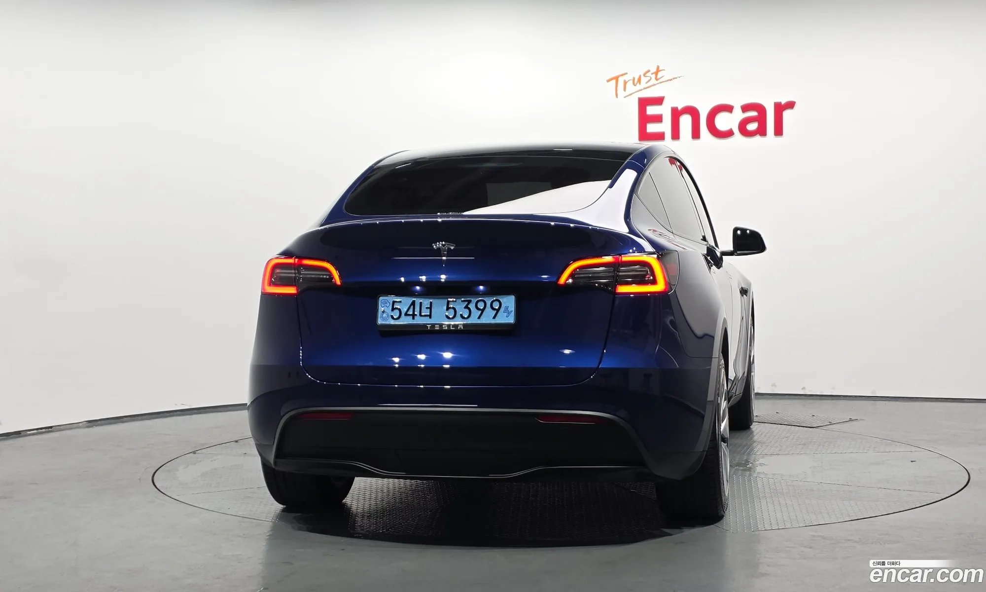 Tesla Model Y 2023 LRWYGCFS4RC159329 — 6