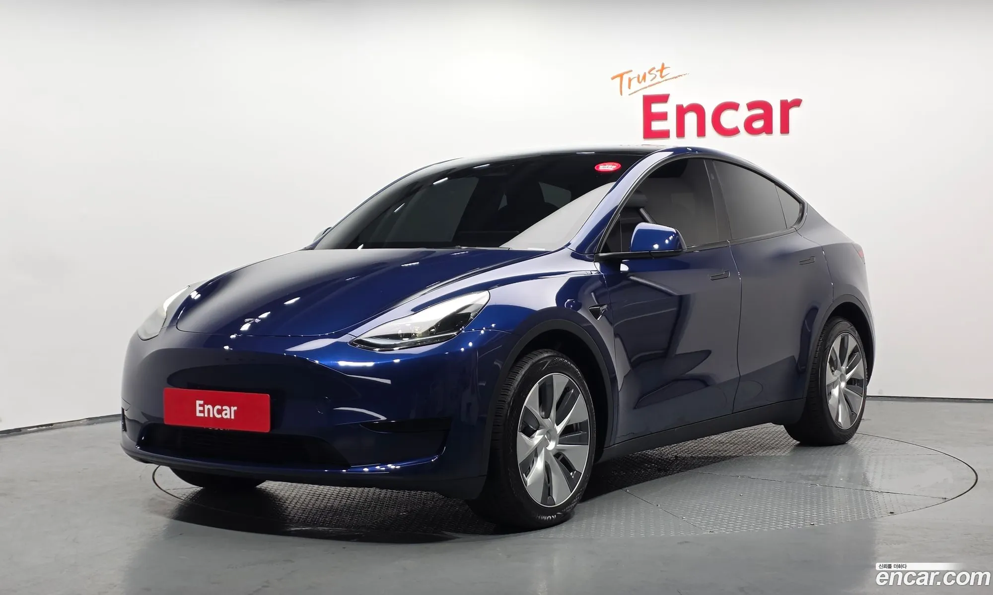 Tesla Model Y 2023 LRWYGCFS4RC159329 — 13