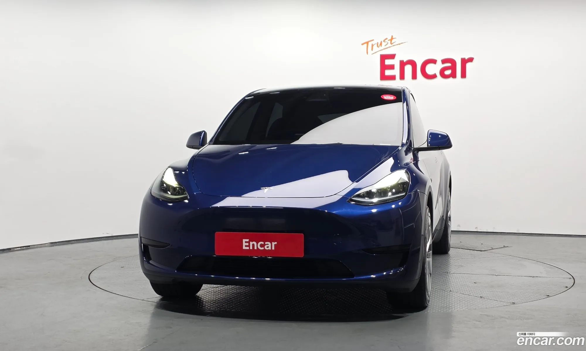 Tesla Model Y 2023 LRWYGCFS4RC159329 — 17