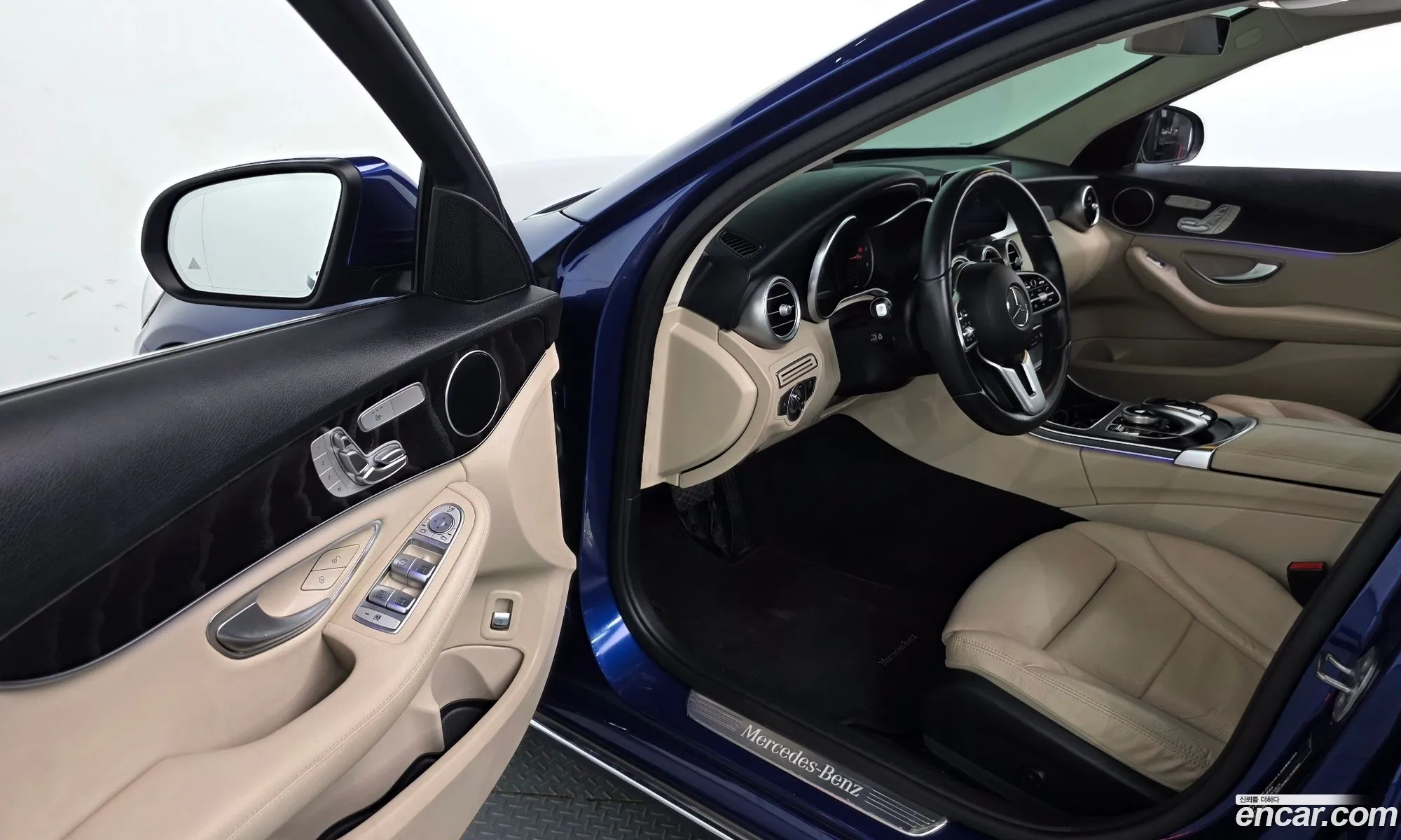Mercedes-Benz C-Class W205 2019 — 6