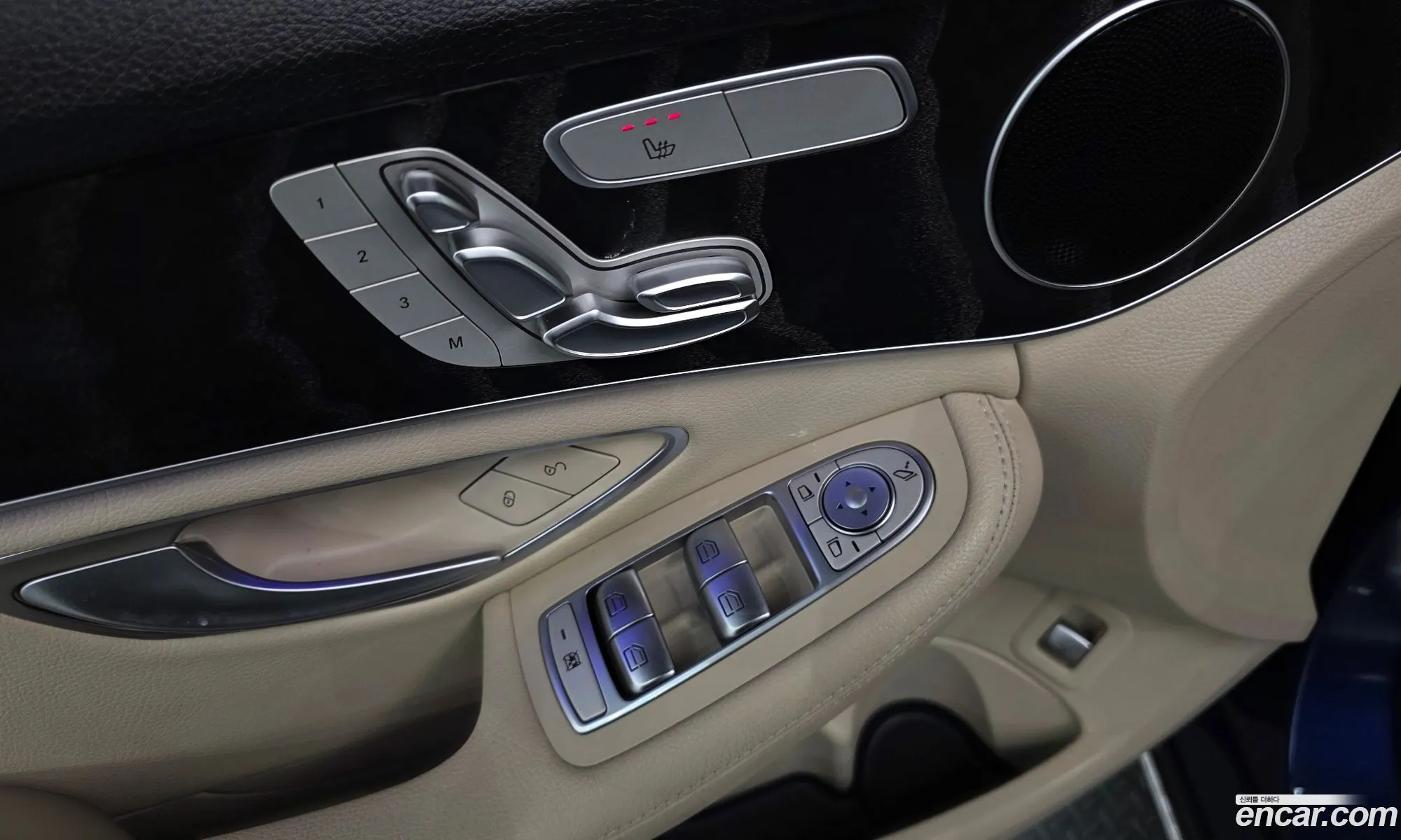 Mercedes-Benz C-Class W205 2019 — 27