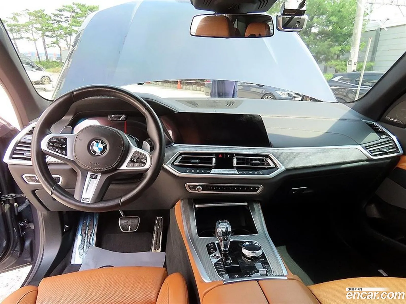 BMW X5 2020 — 9