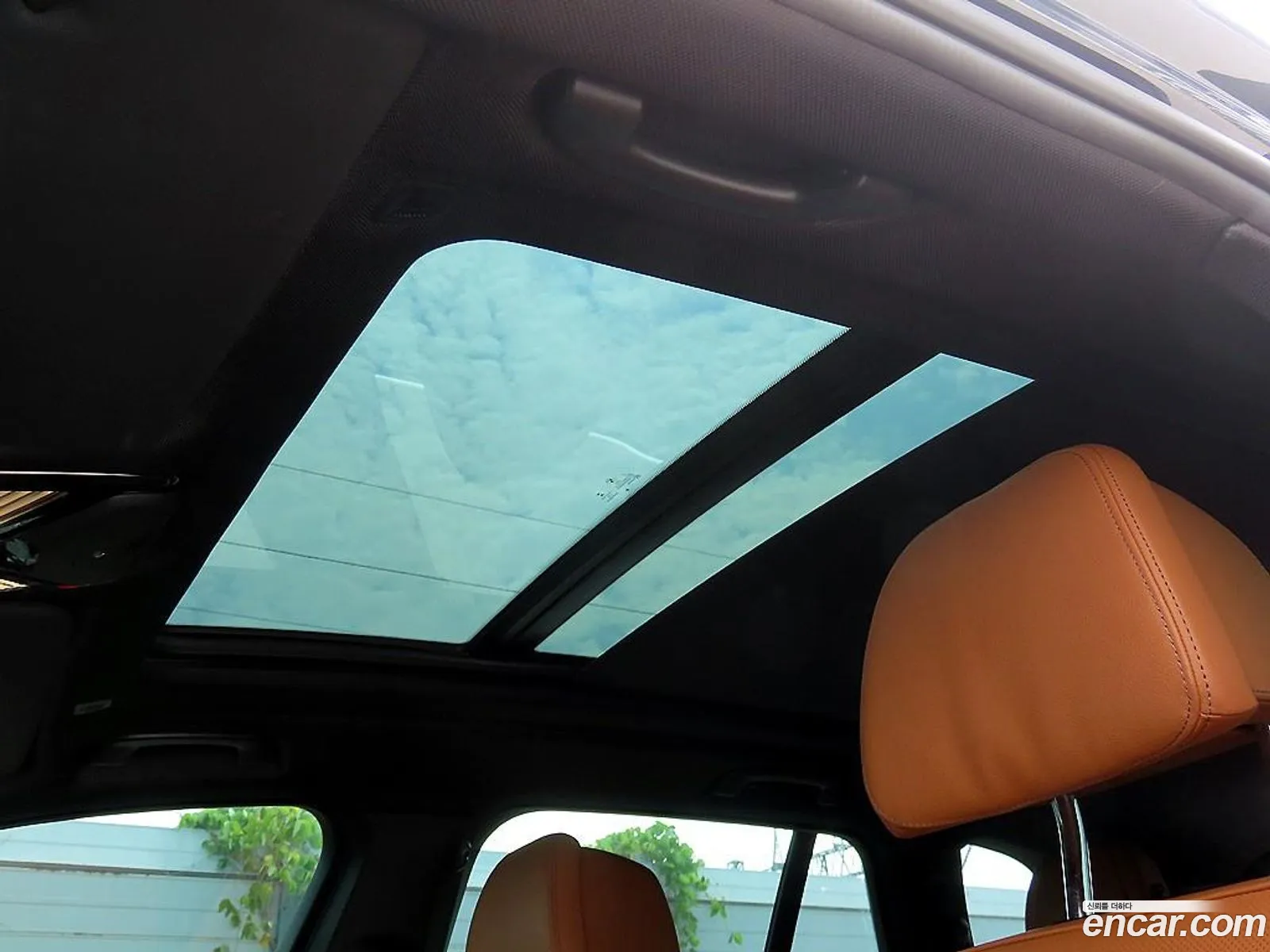 BMW X5 2020 — 7