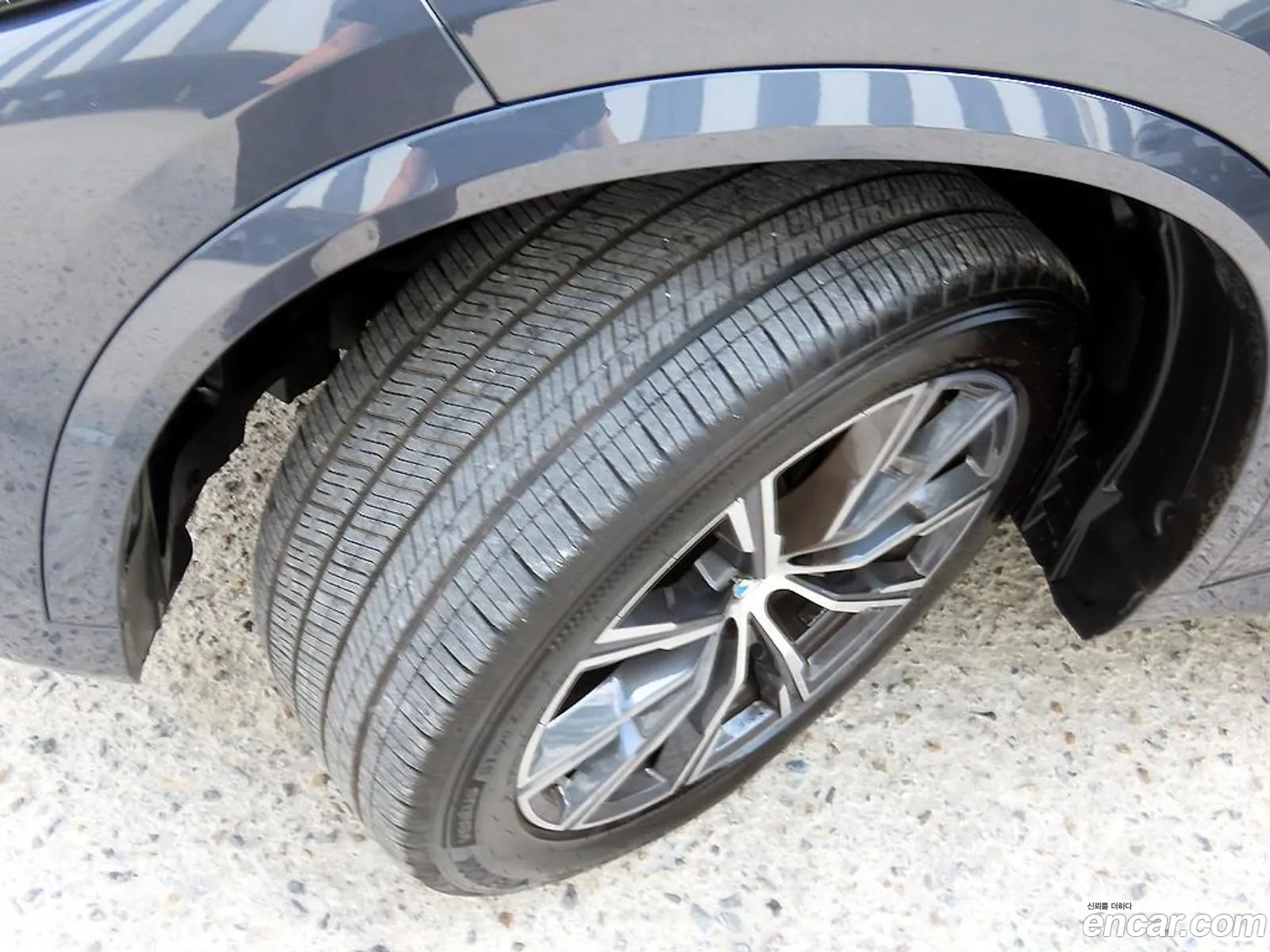BMW X5 2020 — 18