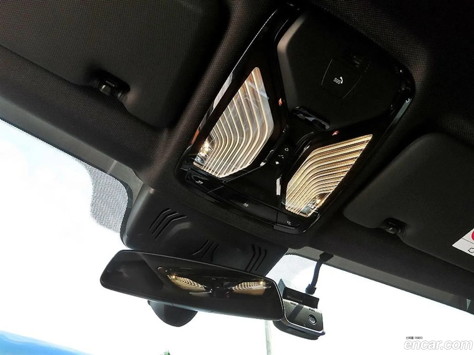 BMW X5 2020 — 5