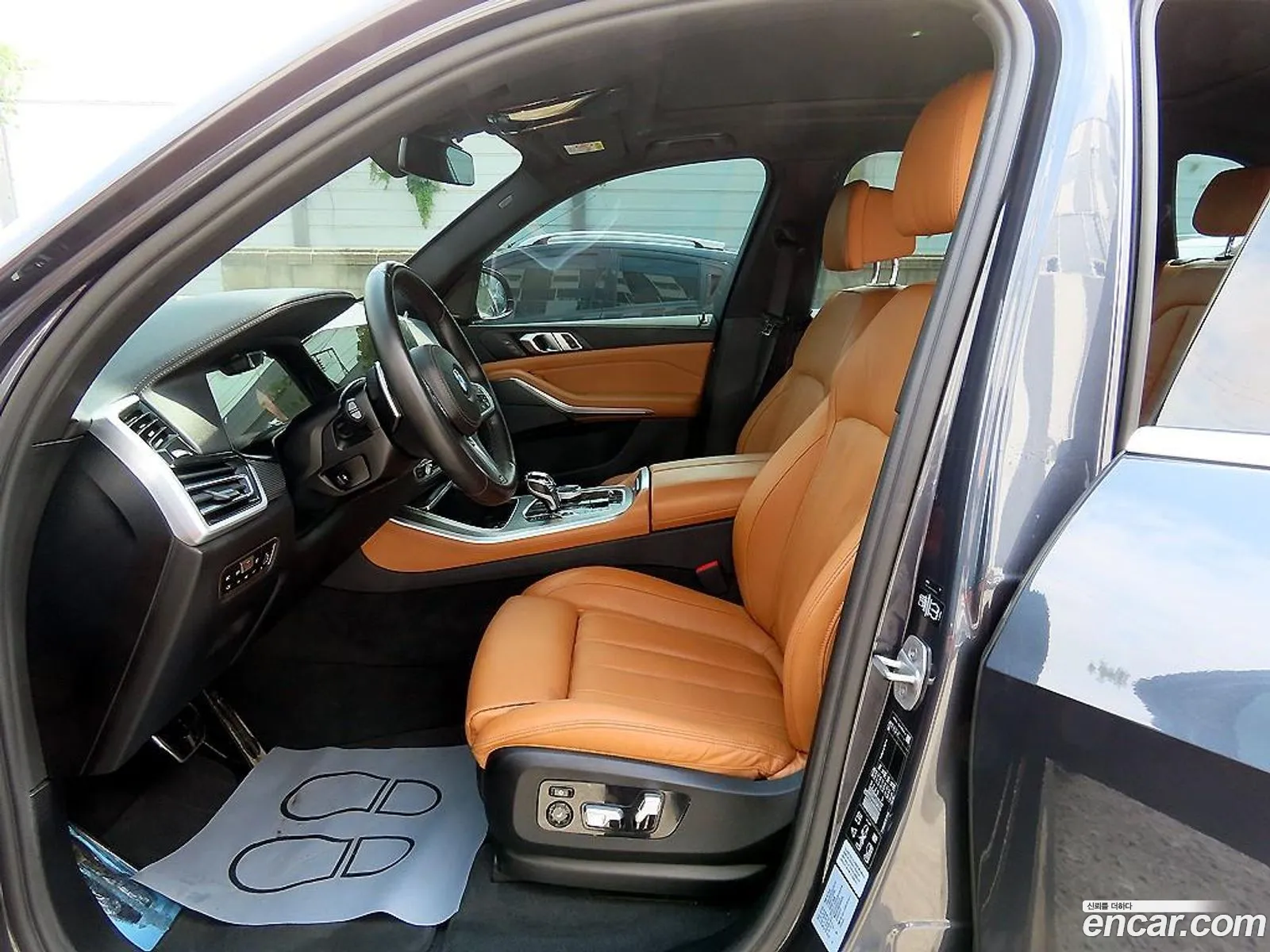BMW X5 2020 — 11