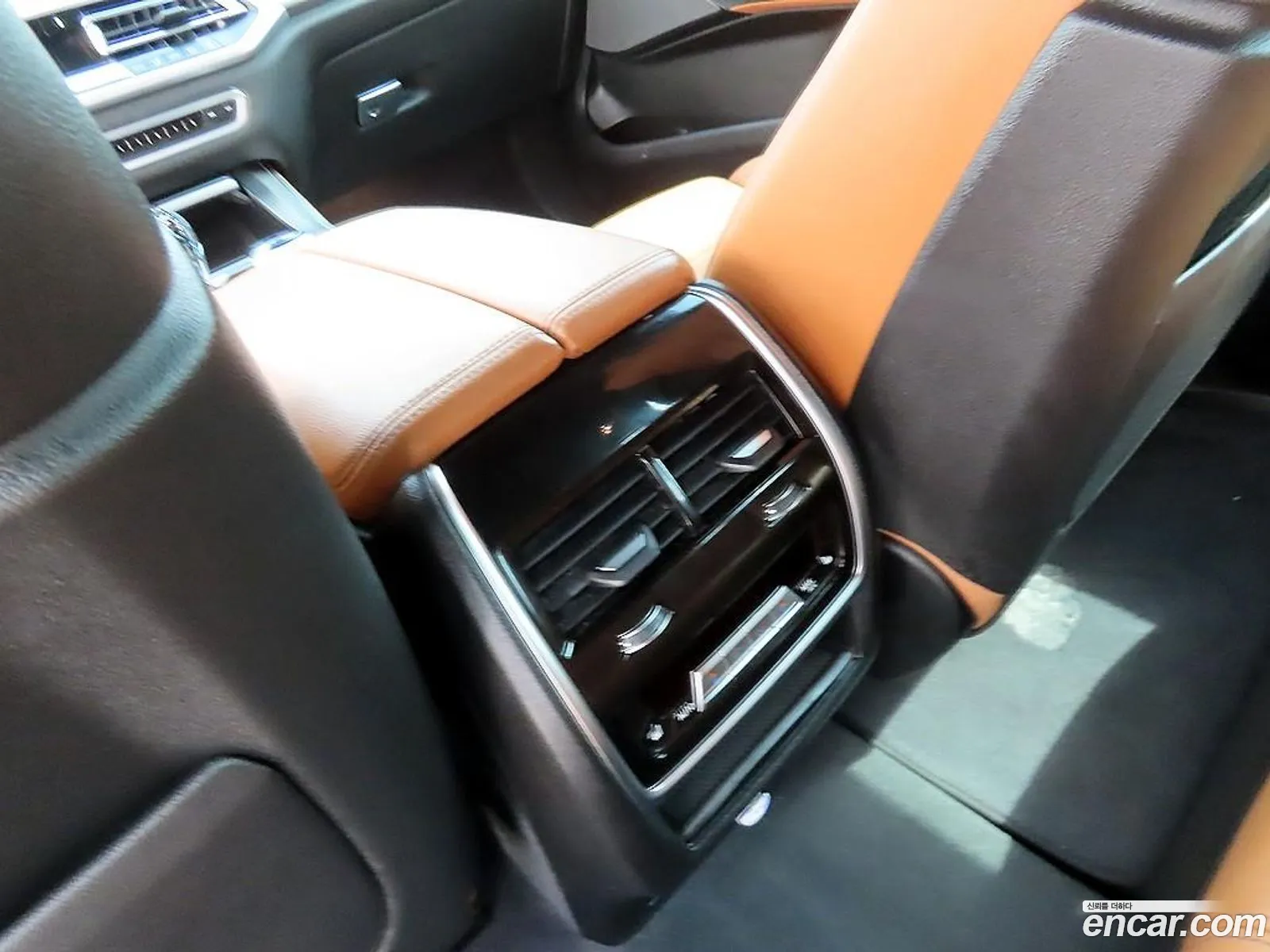 BMW X5 2020 — 3