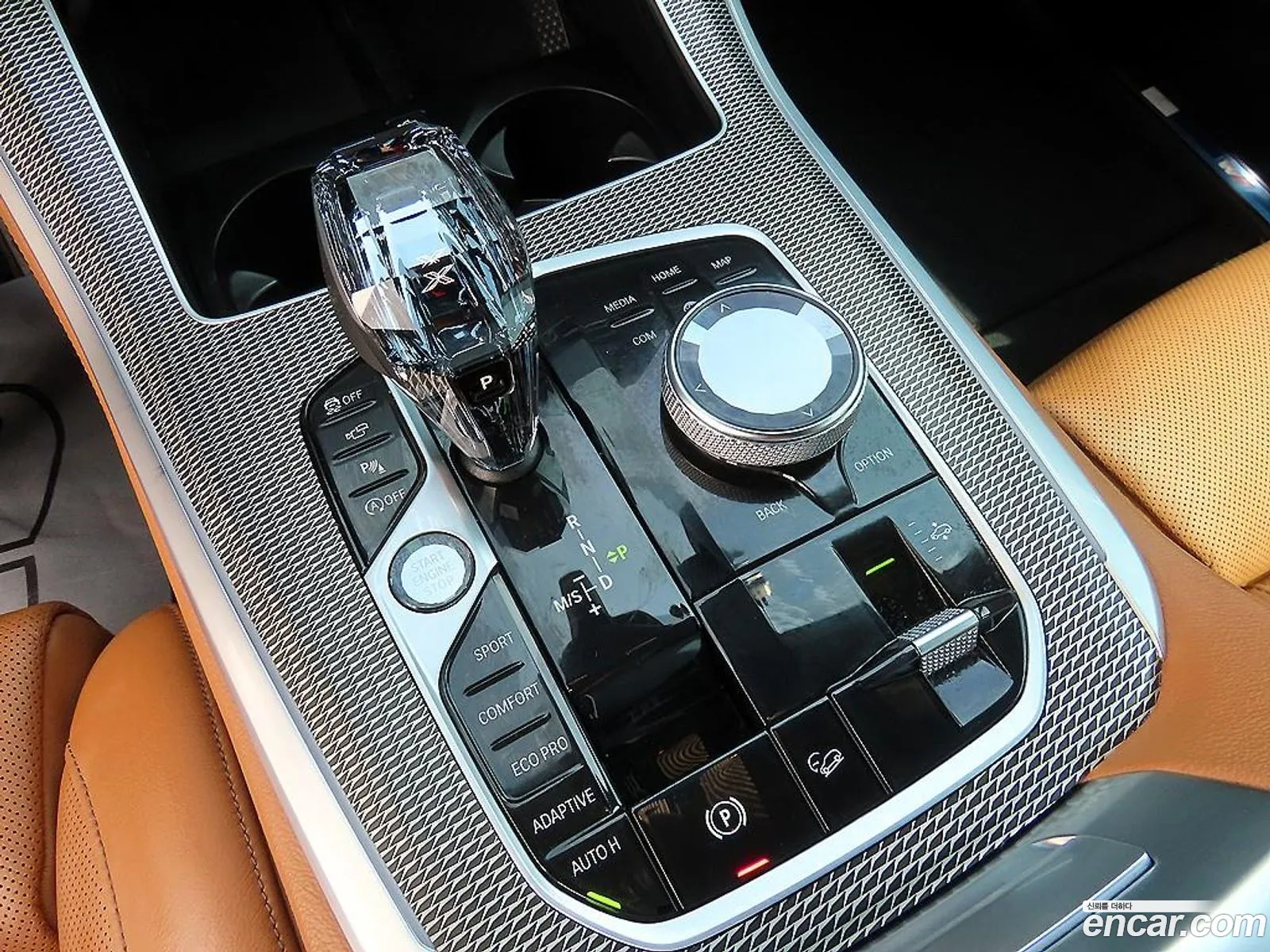 BMW X5 2020 — 16