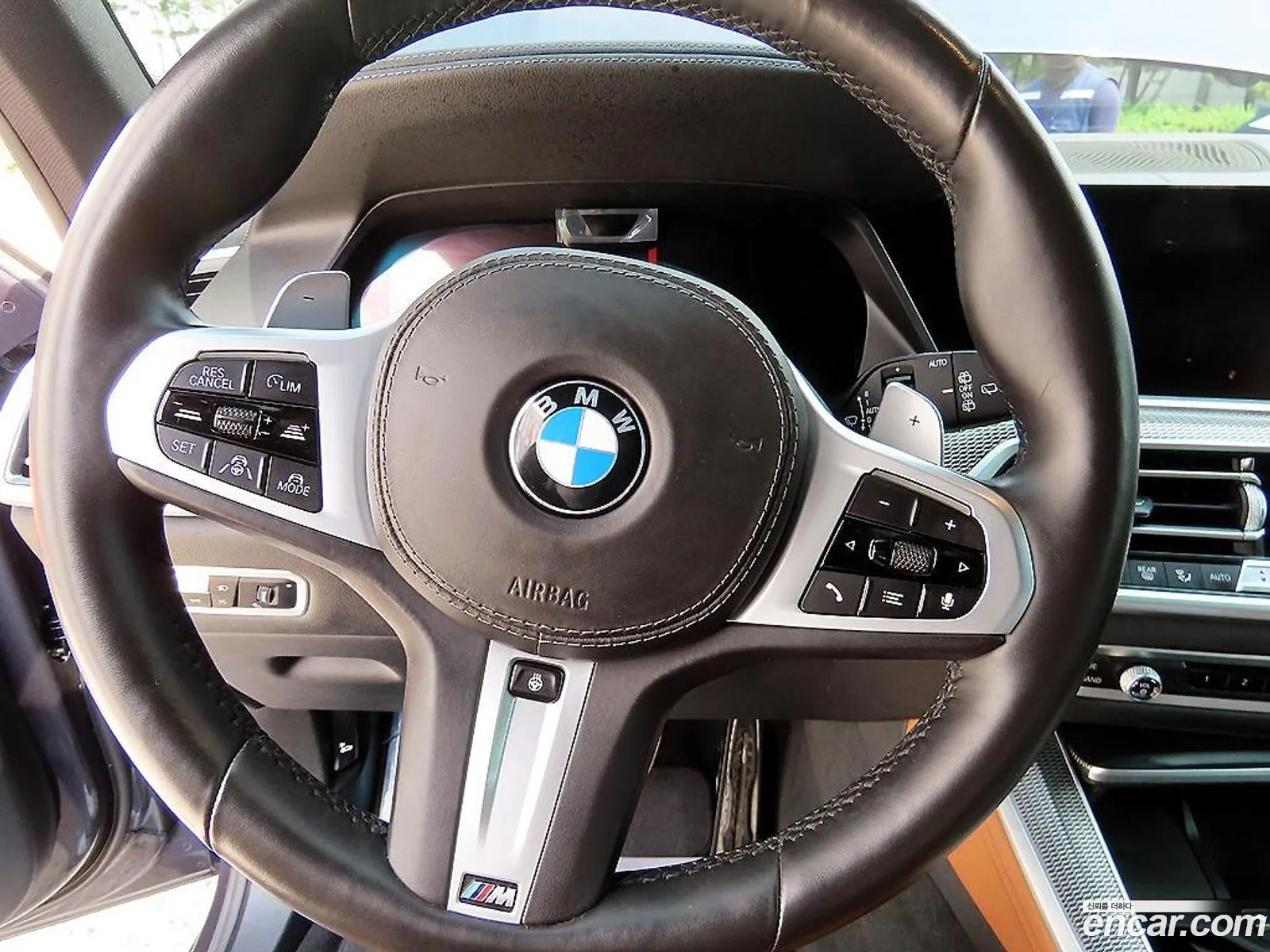 BMW X5 2020 — 6