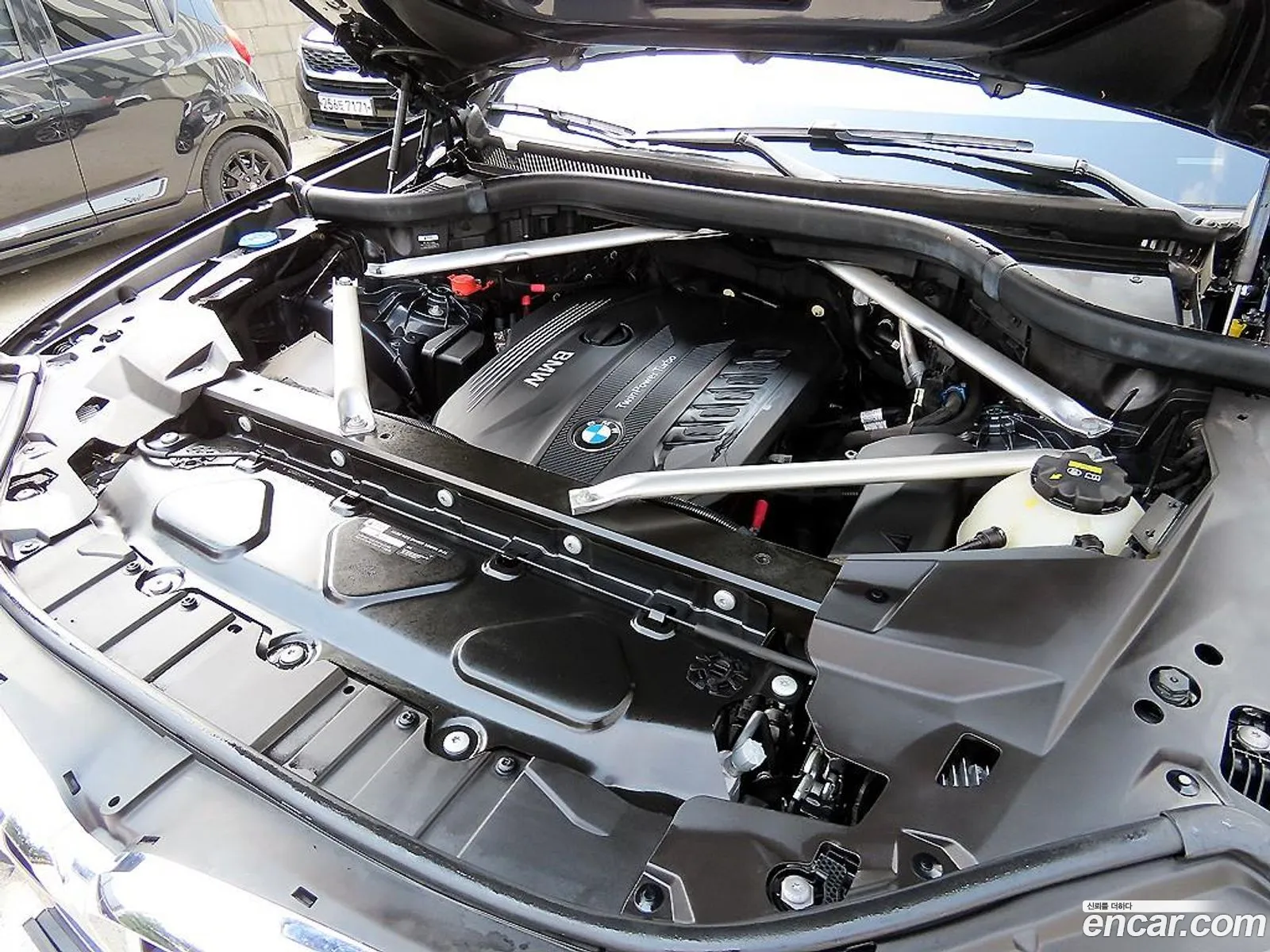 BMW X5 2020 — 14