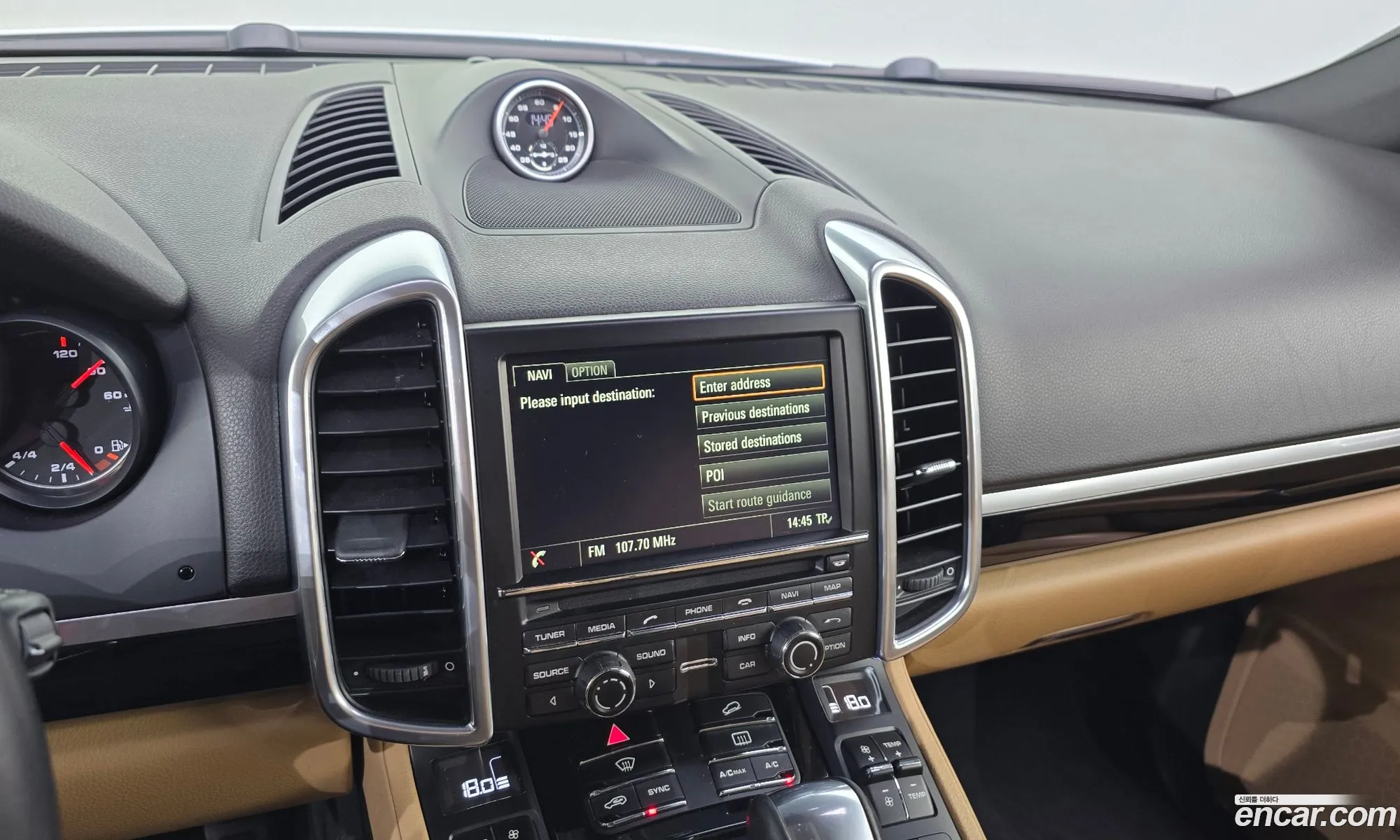 Porsche Cayenne 2016 WP1AA2927GKA12855 — 11