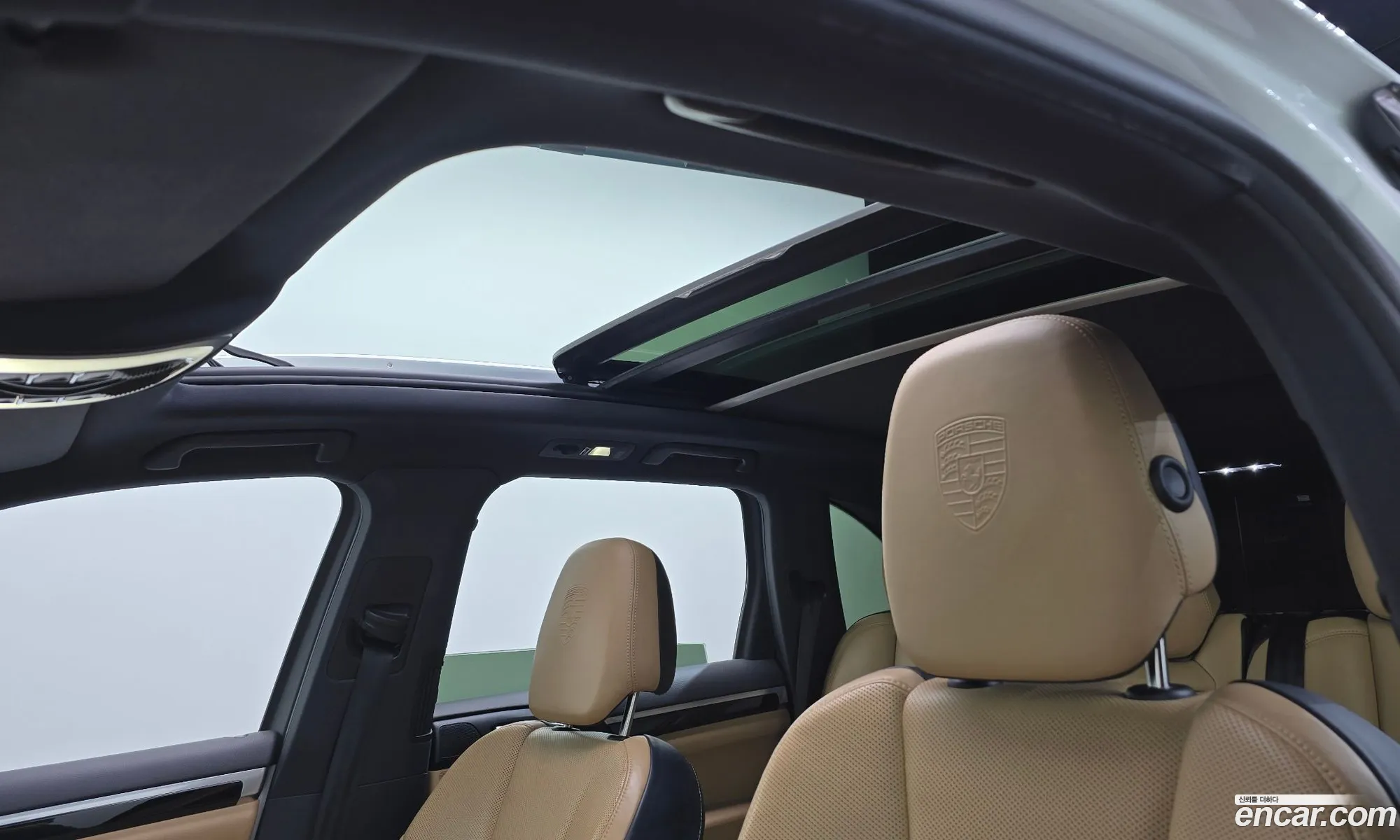 Porsche Cayenne 2016 WP1AA2927GKA12855 — 3
