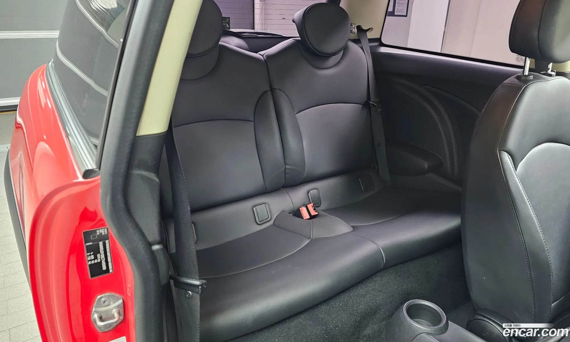 Mini Cooper 2012 WMWSU3106CT445999 — 16