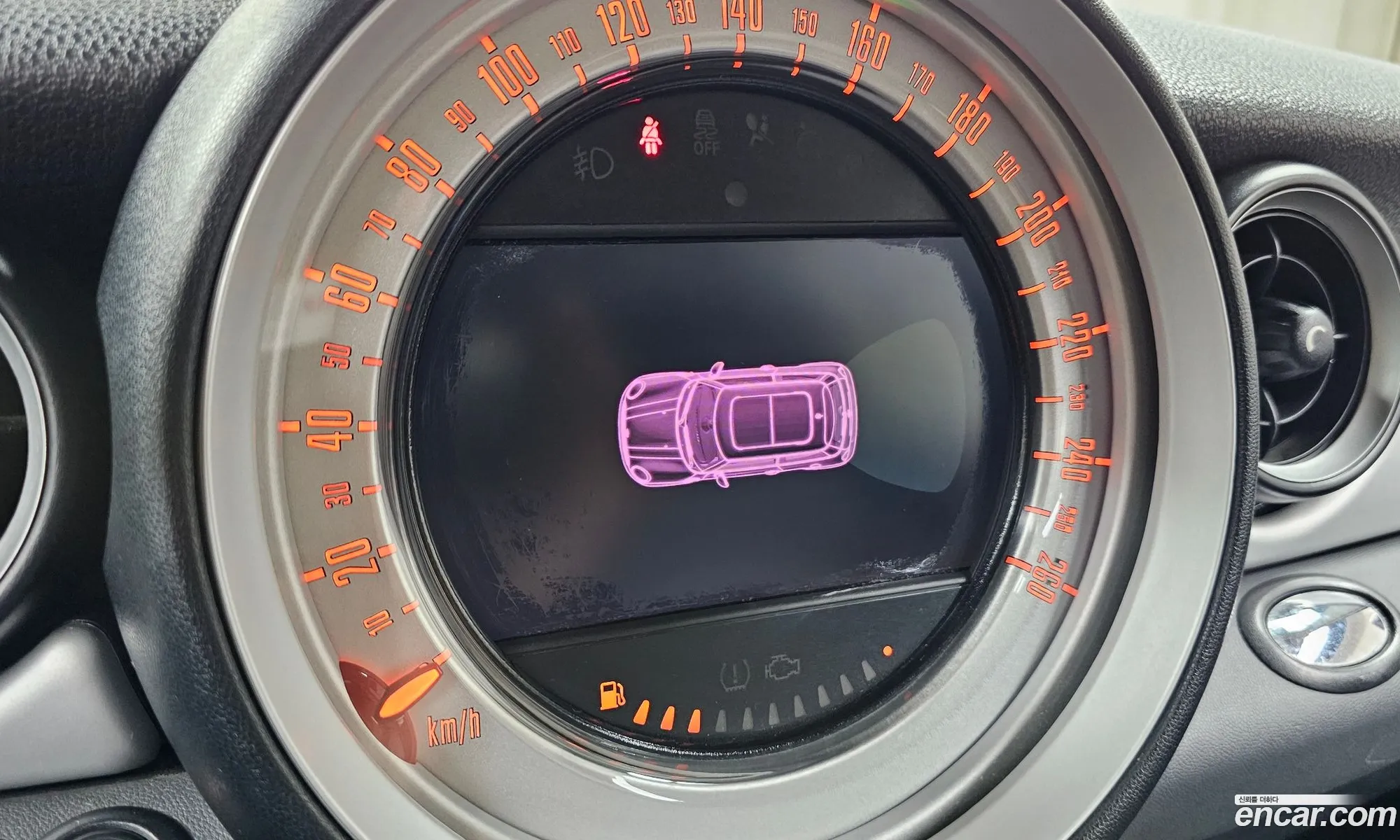 Mini Cooper 2012 WMWSU3106CT445999 — 20