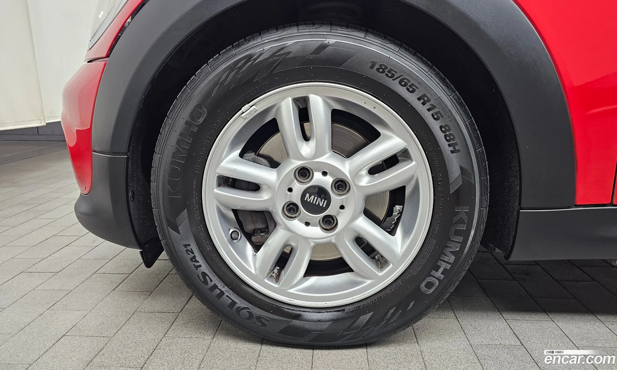 Mini Cooper 2012 WMWSU3106CT445999 — 7