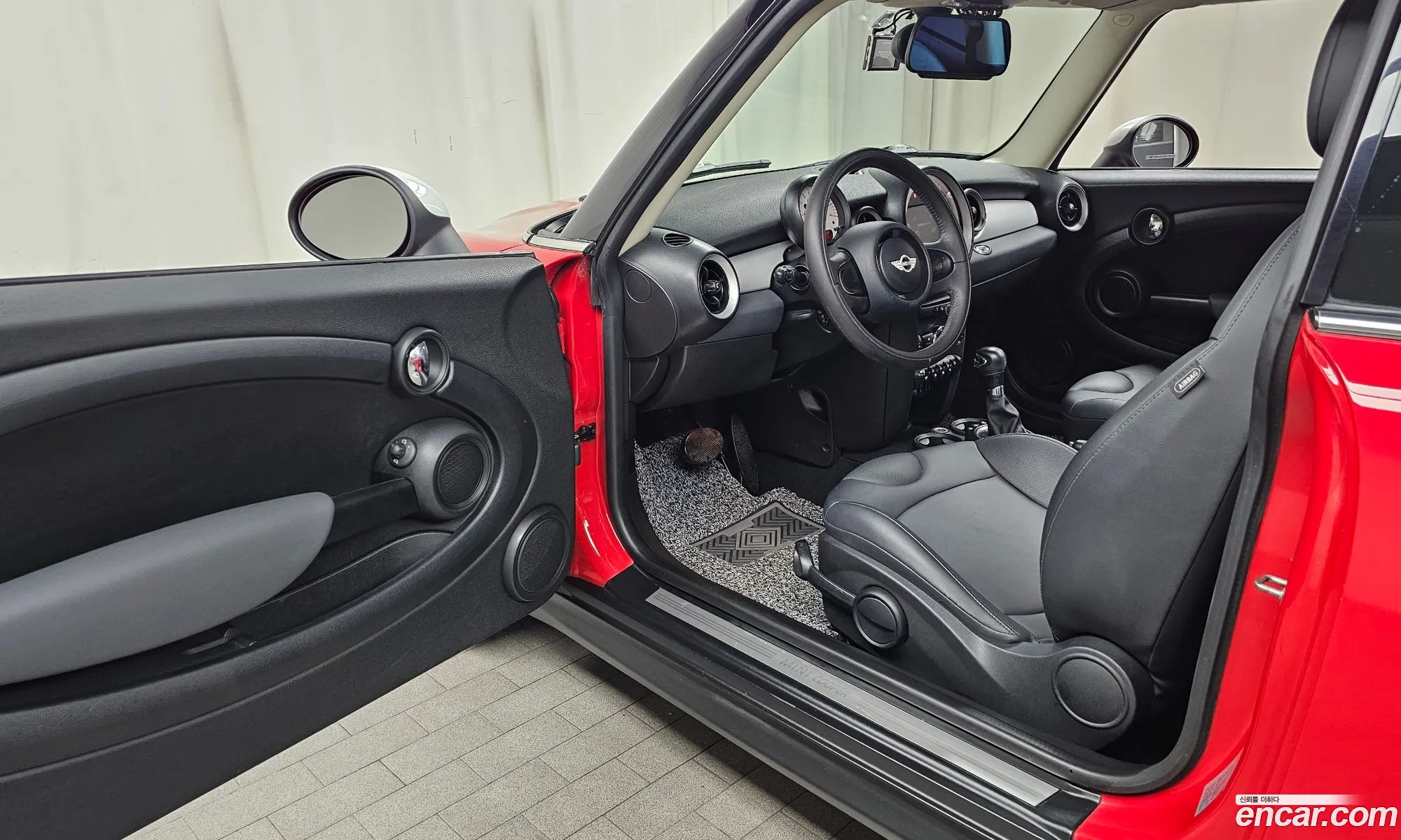 Mini Cooper 2012 WMWSU3106CT445999 — 19