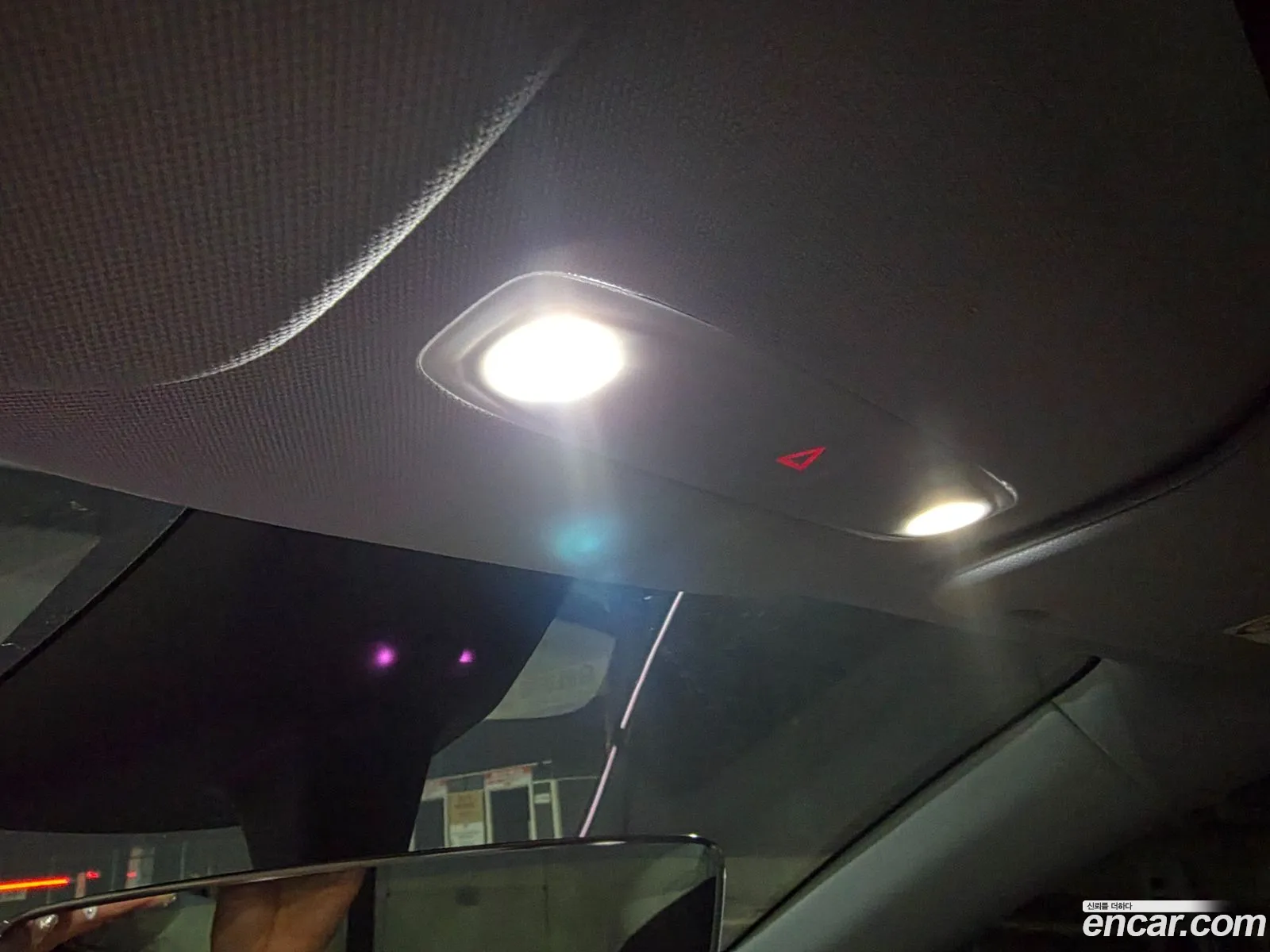 Tesla Model Y 2025 — 11
