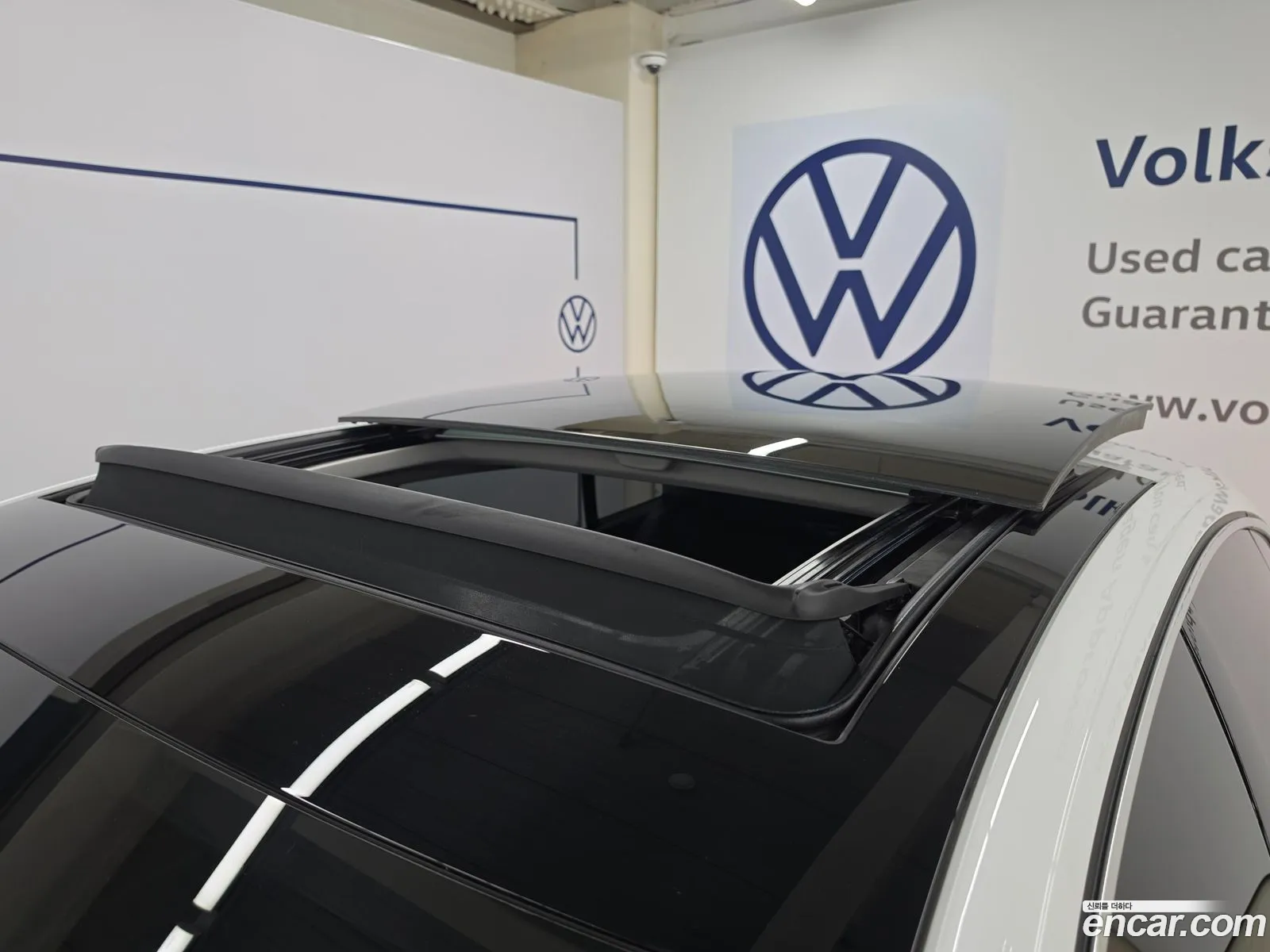 Volkswagen Arteon 2022 — 19