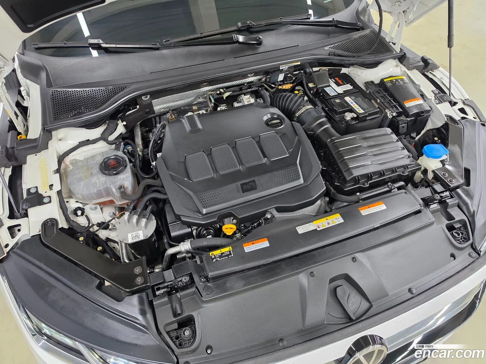 Volkswagen Arteon 2022 — 8