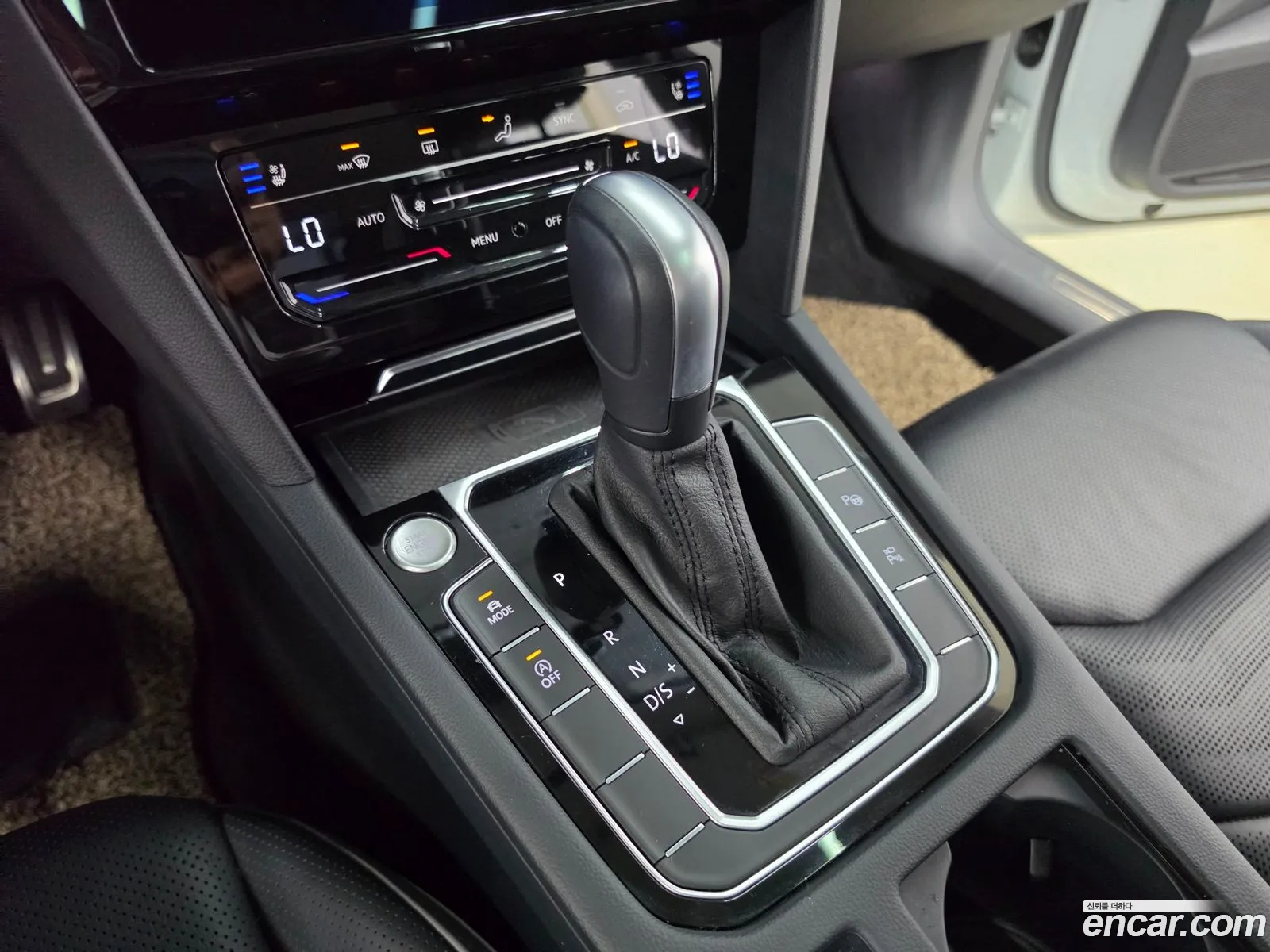 Volkswagen Arteon 2022 — 11