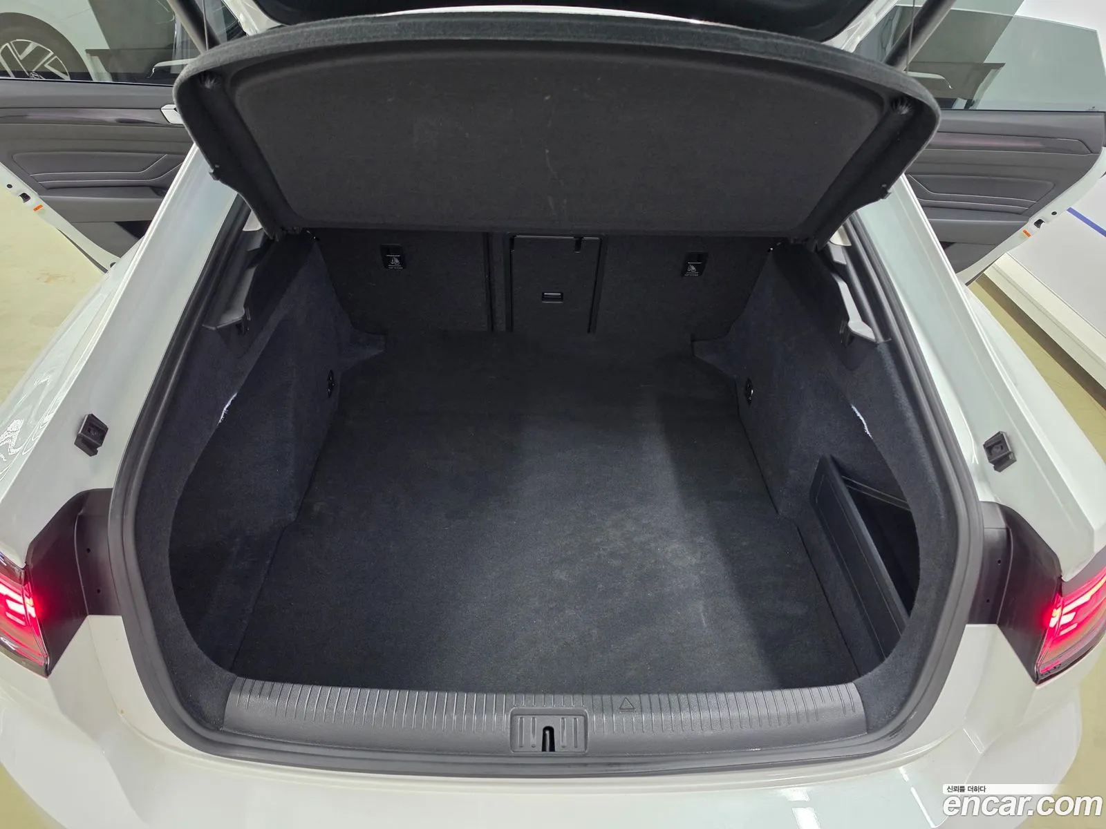 Volkswagen Arteon 2022 — 3