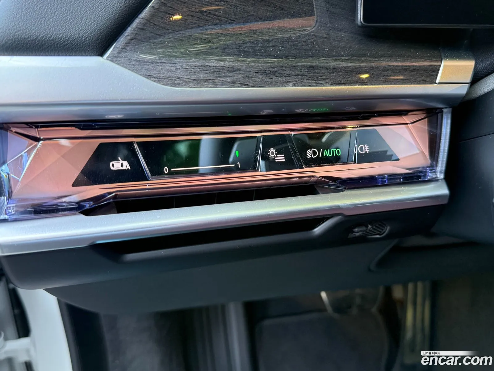 BMW 7 Series 2026 — 19