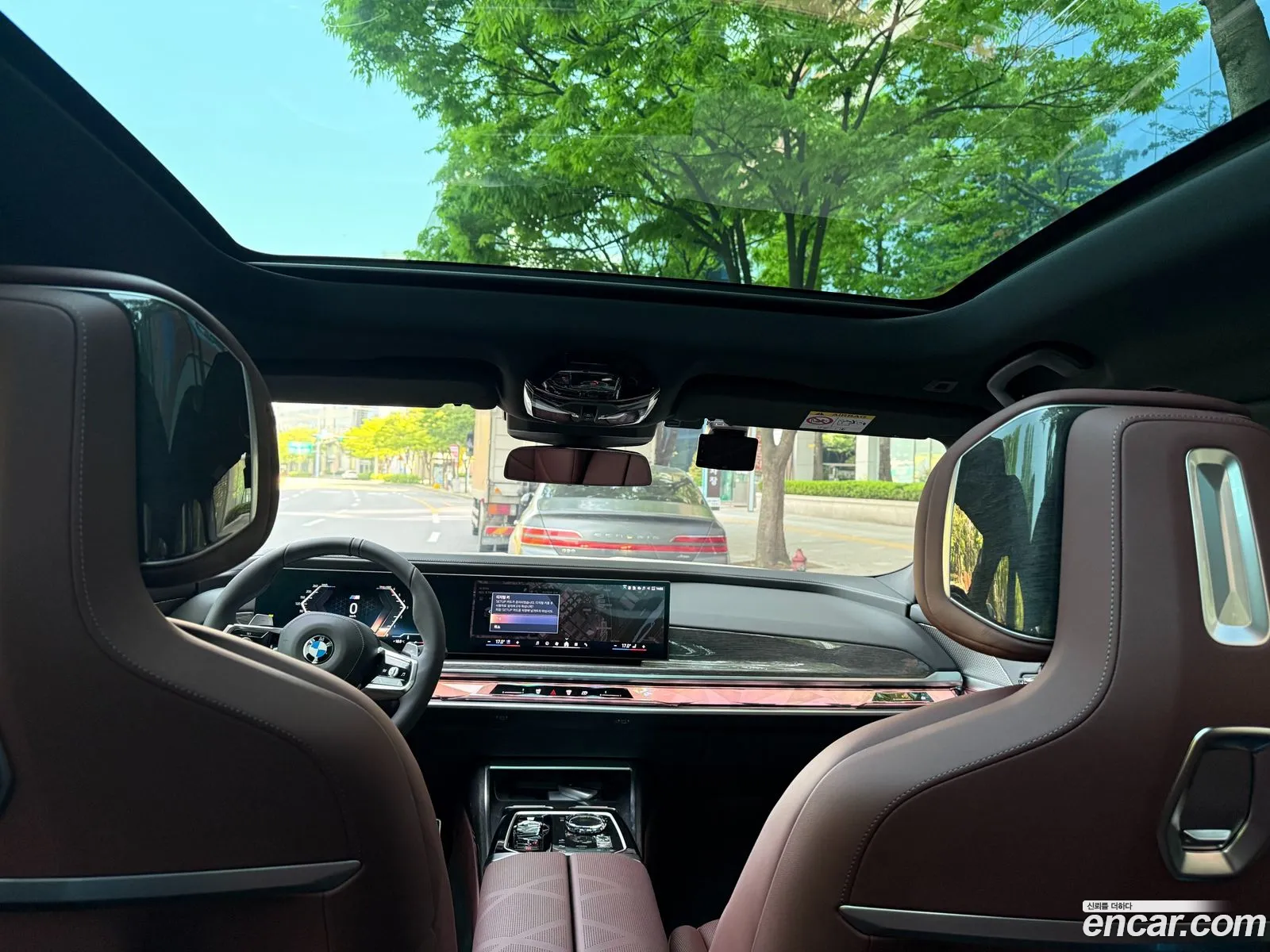 BMW 7 Series 2026 — 18