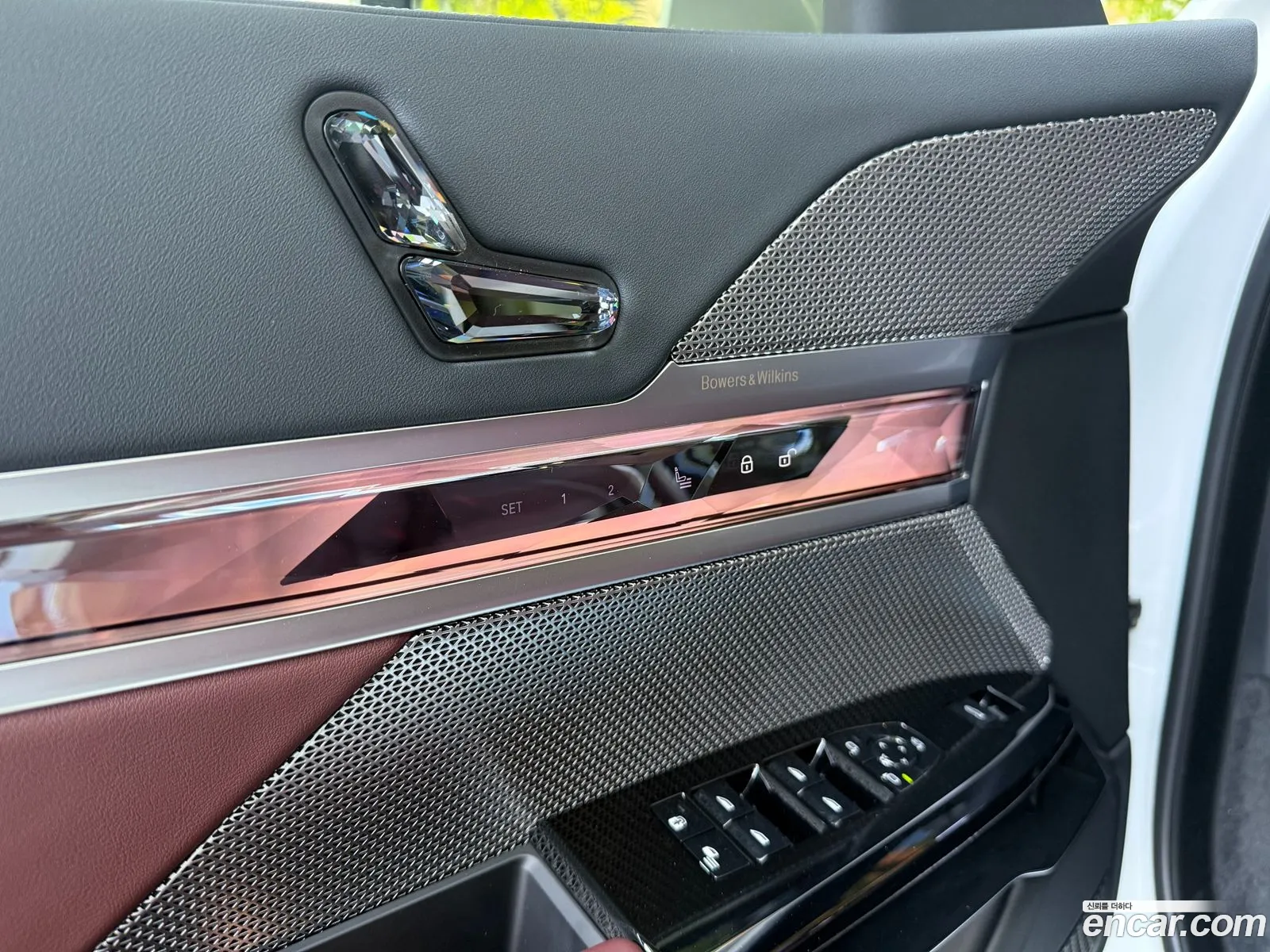 BMW 7 Series 2026 — 9