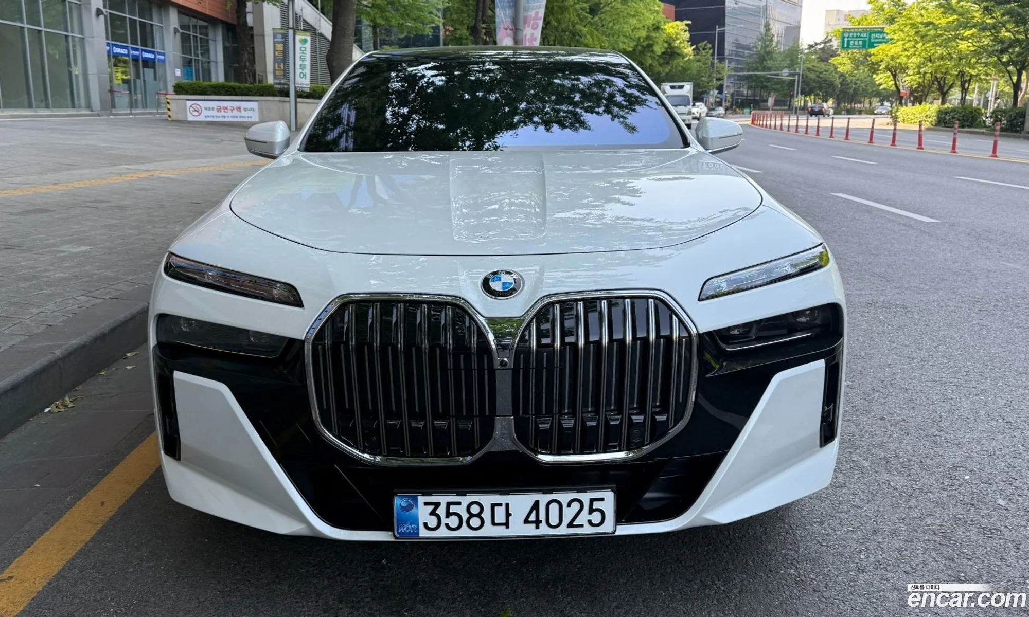 BMW 7 Series 2026 — 17