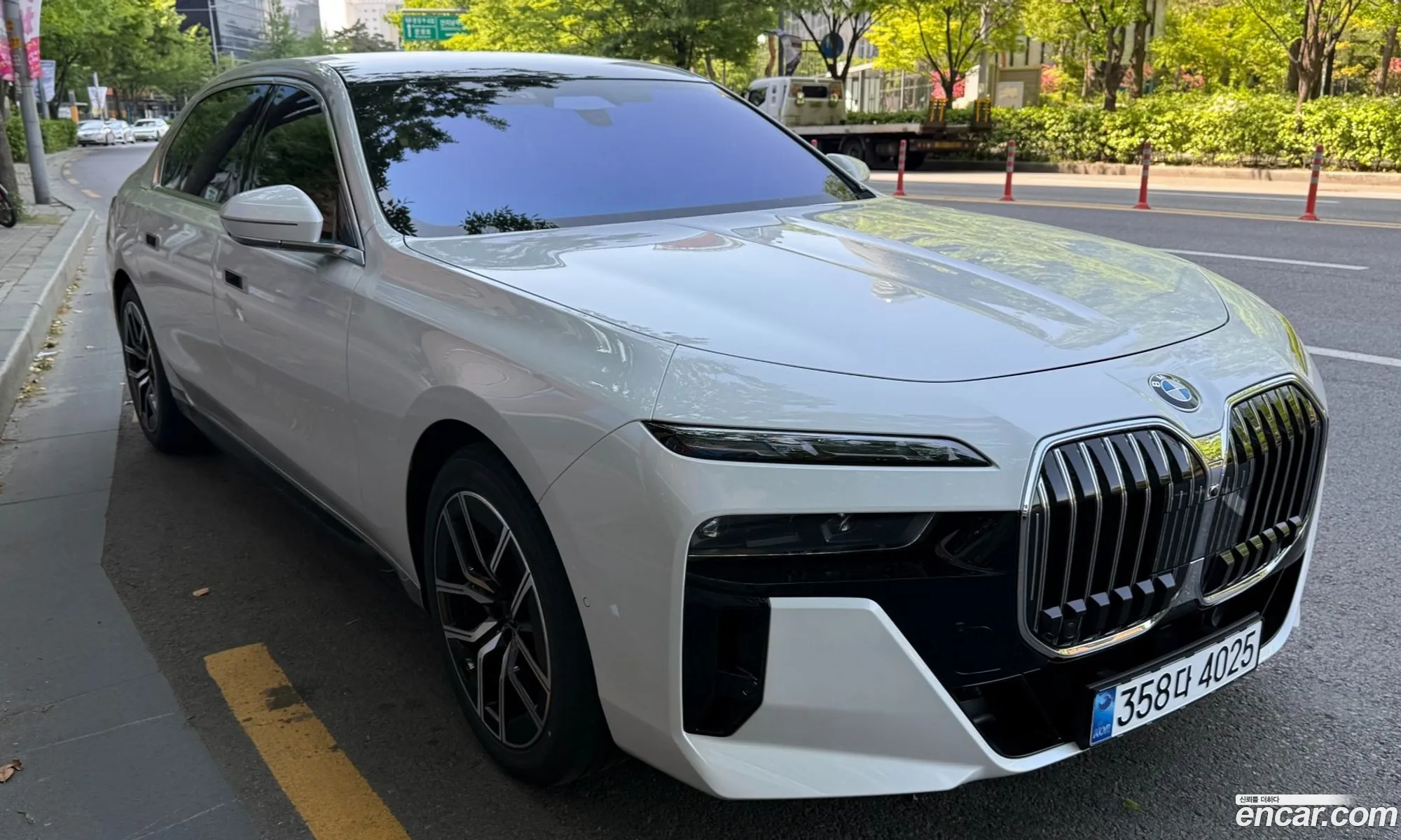 BMW 7 Series 2026 — 10
