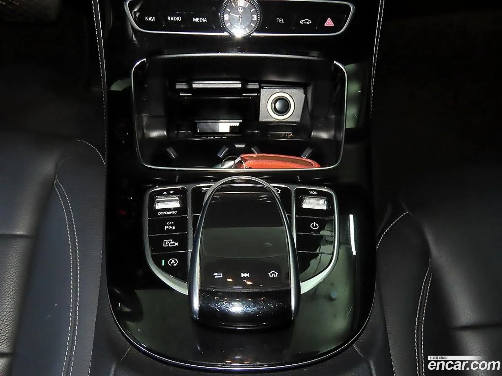 Mercedes-Benz E-Class W213 2017 — 5