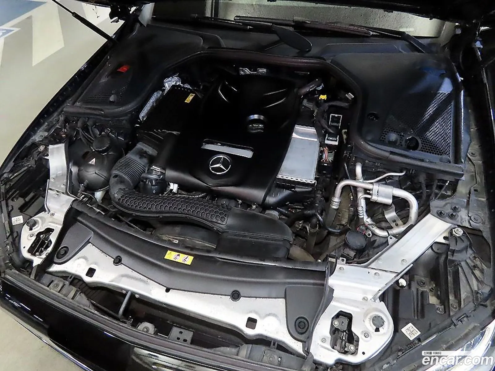 Mercedes-Benz E-Class W213 2017 — 9