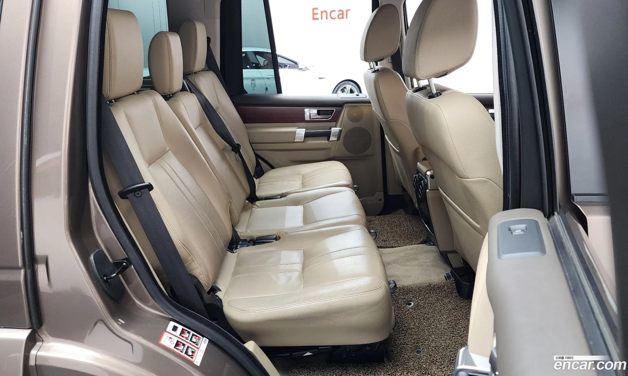 Land Rover Discovery 4 2015 SALLAAAG6GA790089 — 6