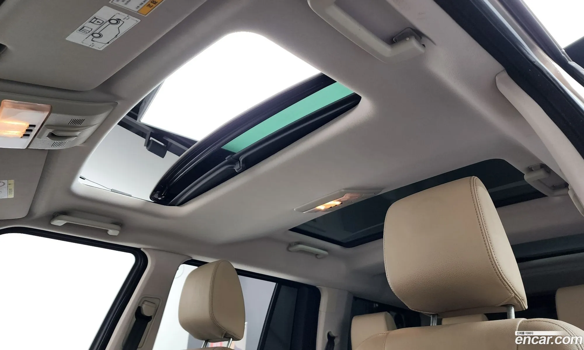 Land Rover Discovery 4 2015 SALLAAAG6GA790089 — 2