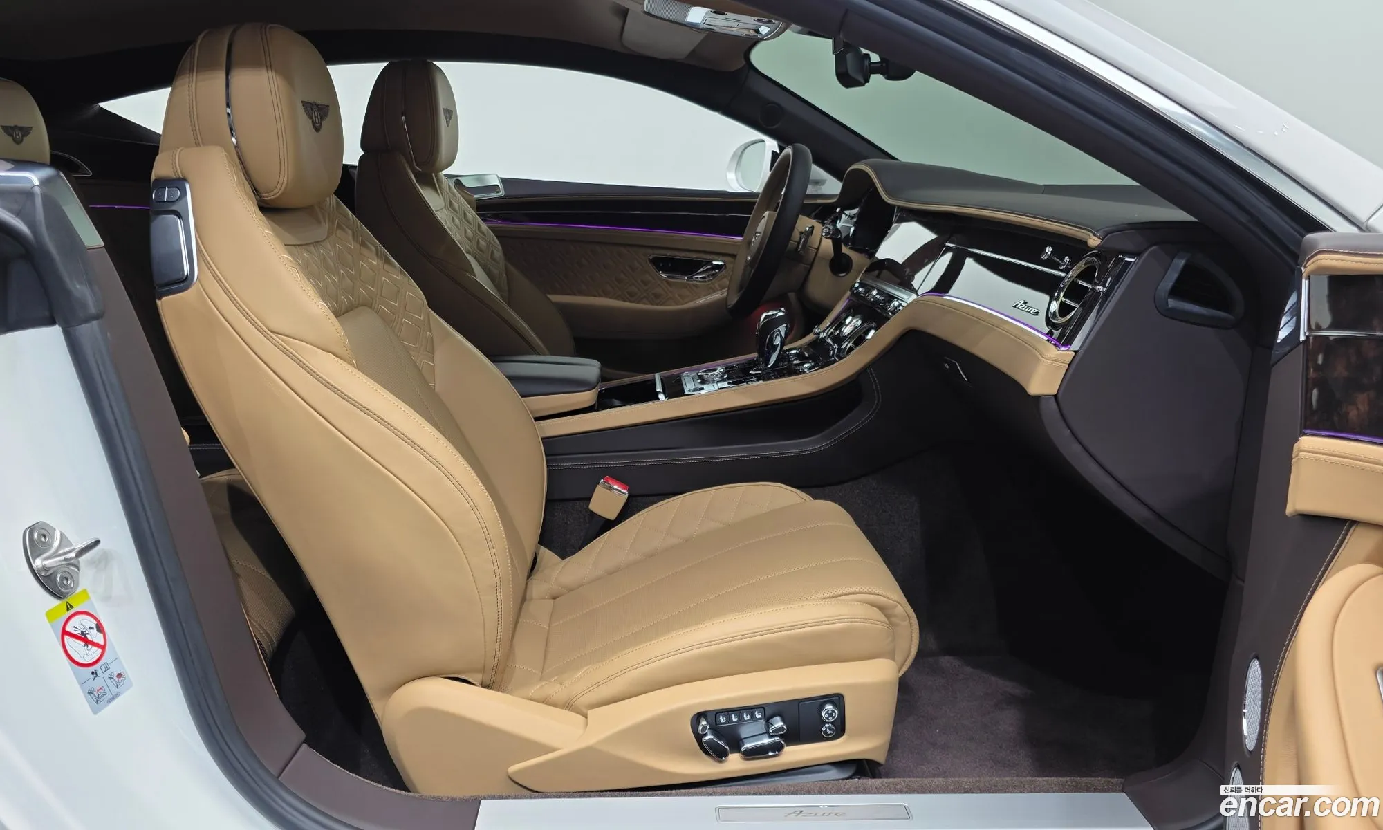 Bentley Continental GT 2023 — 8