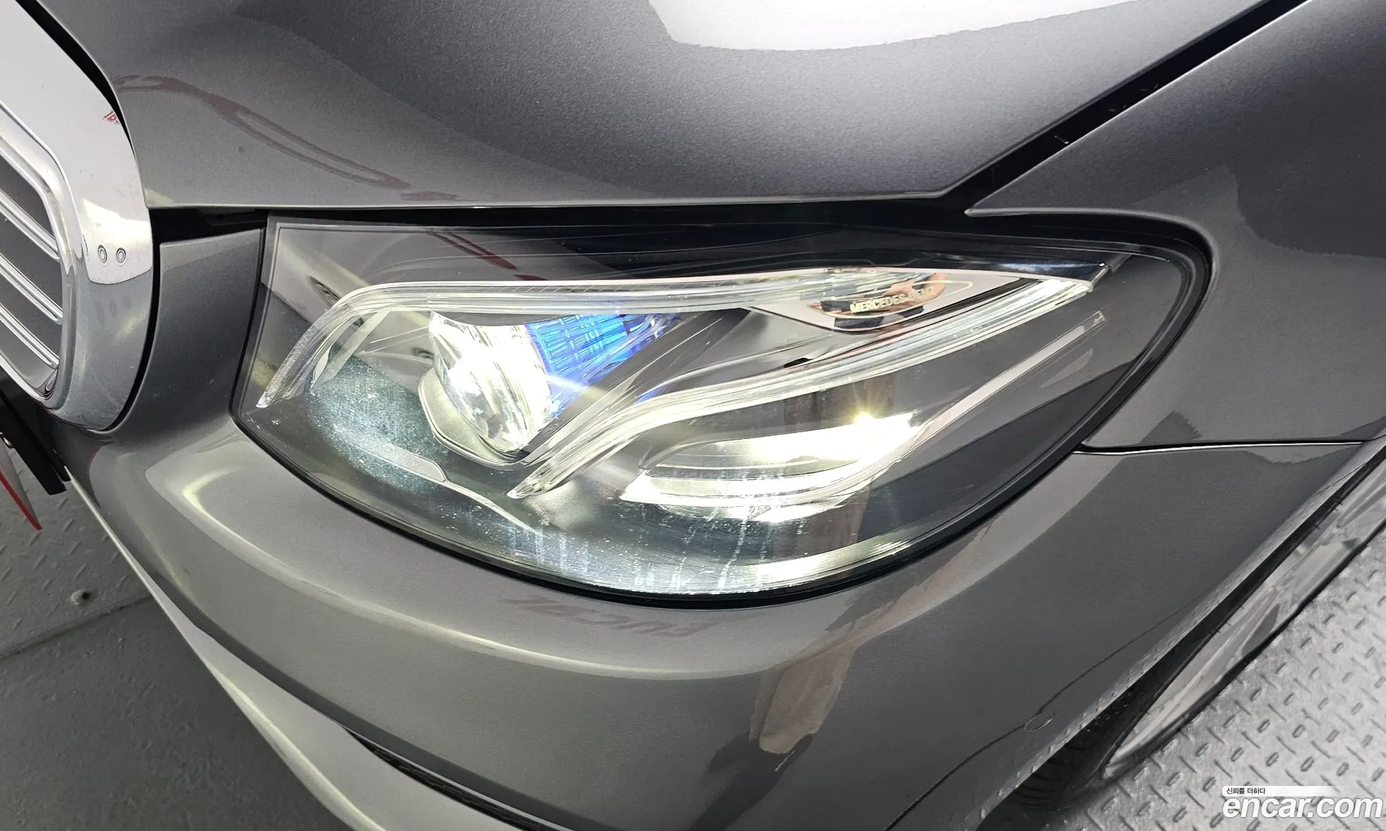 Mercedes-Benz E-Class W213 2019 — 12