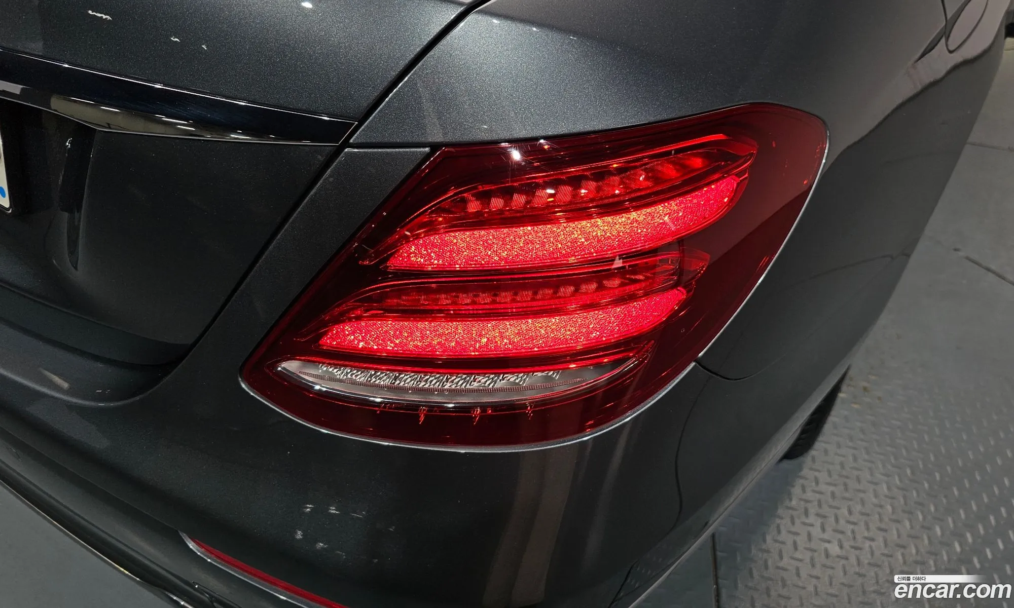Mercedes-Benz E-Class W213 2019 — 15