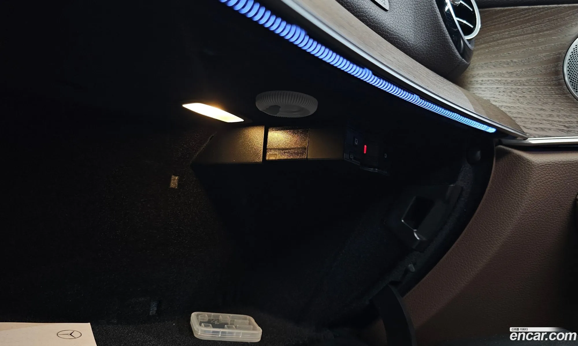 Mercedes-Benz E-Class W213 2019 — 2